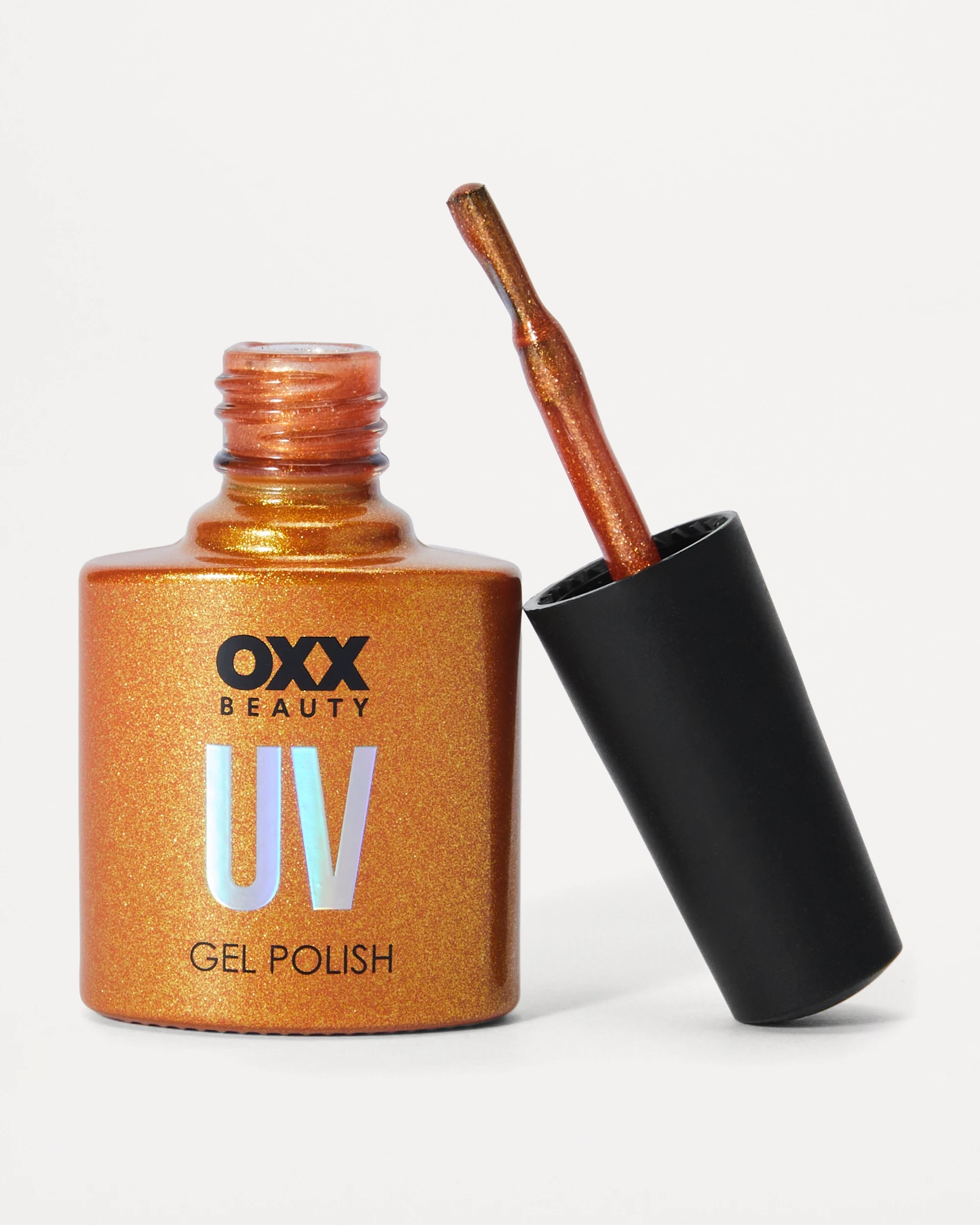 1 OXX Beauty UV Gel Nail Polish - Showgirl, 1 of 6