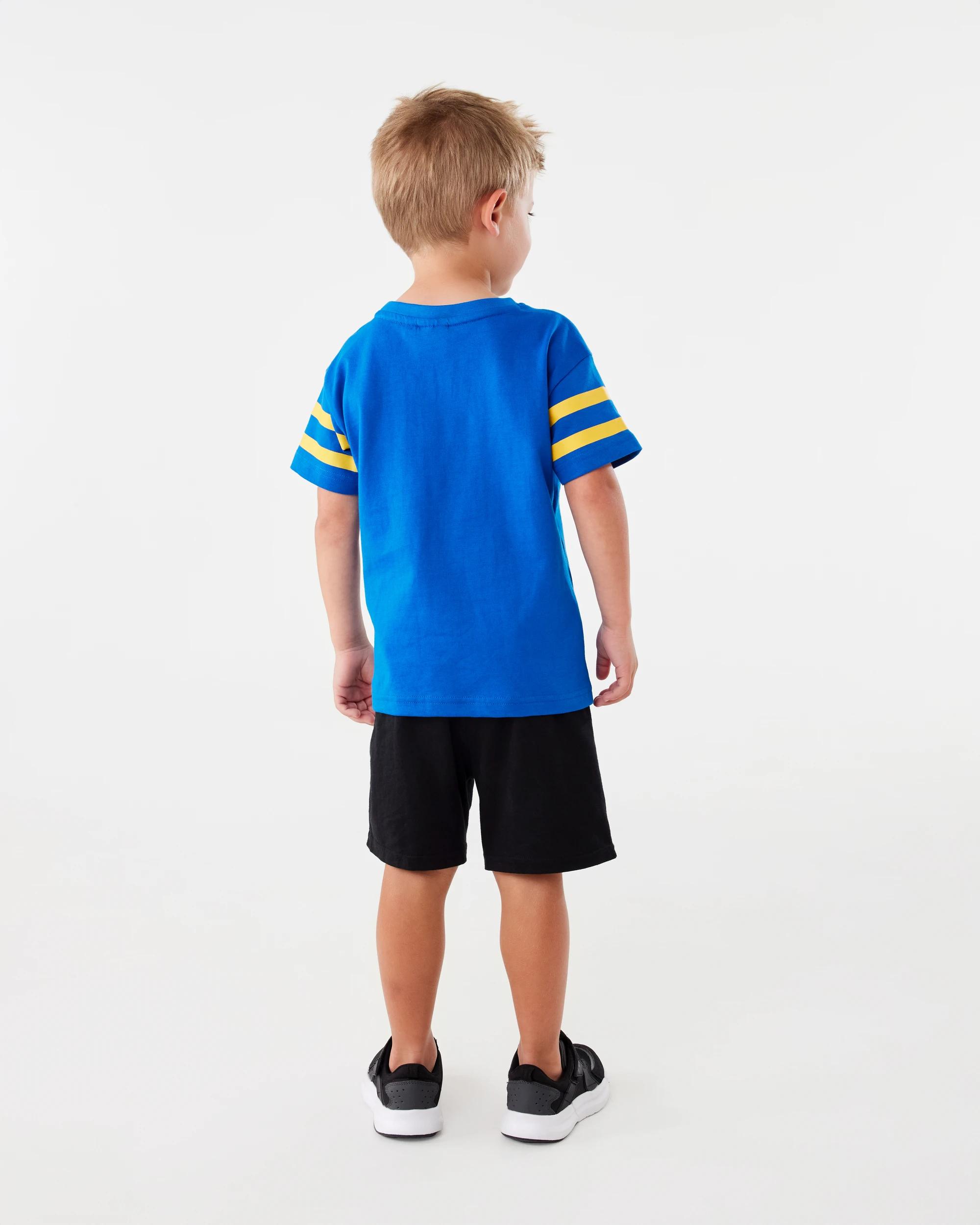 9 AFL Kids Mini T-shirt West Coast, 9 of 10