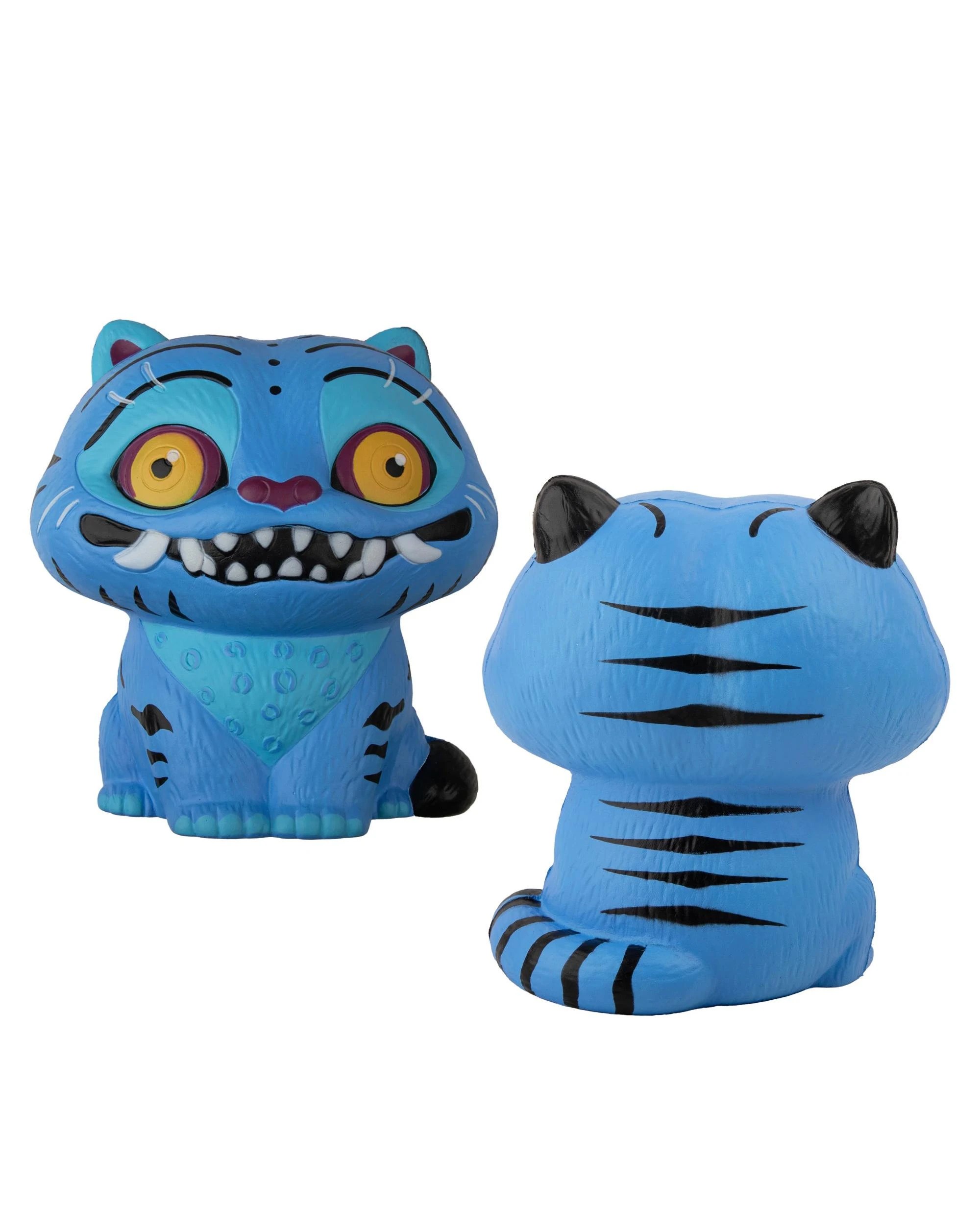3 CineReplicas K-Pop Demon Hunters Derpy 14cm Squishy, 3 of 6