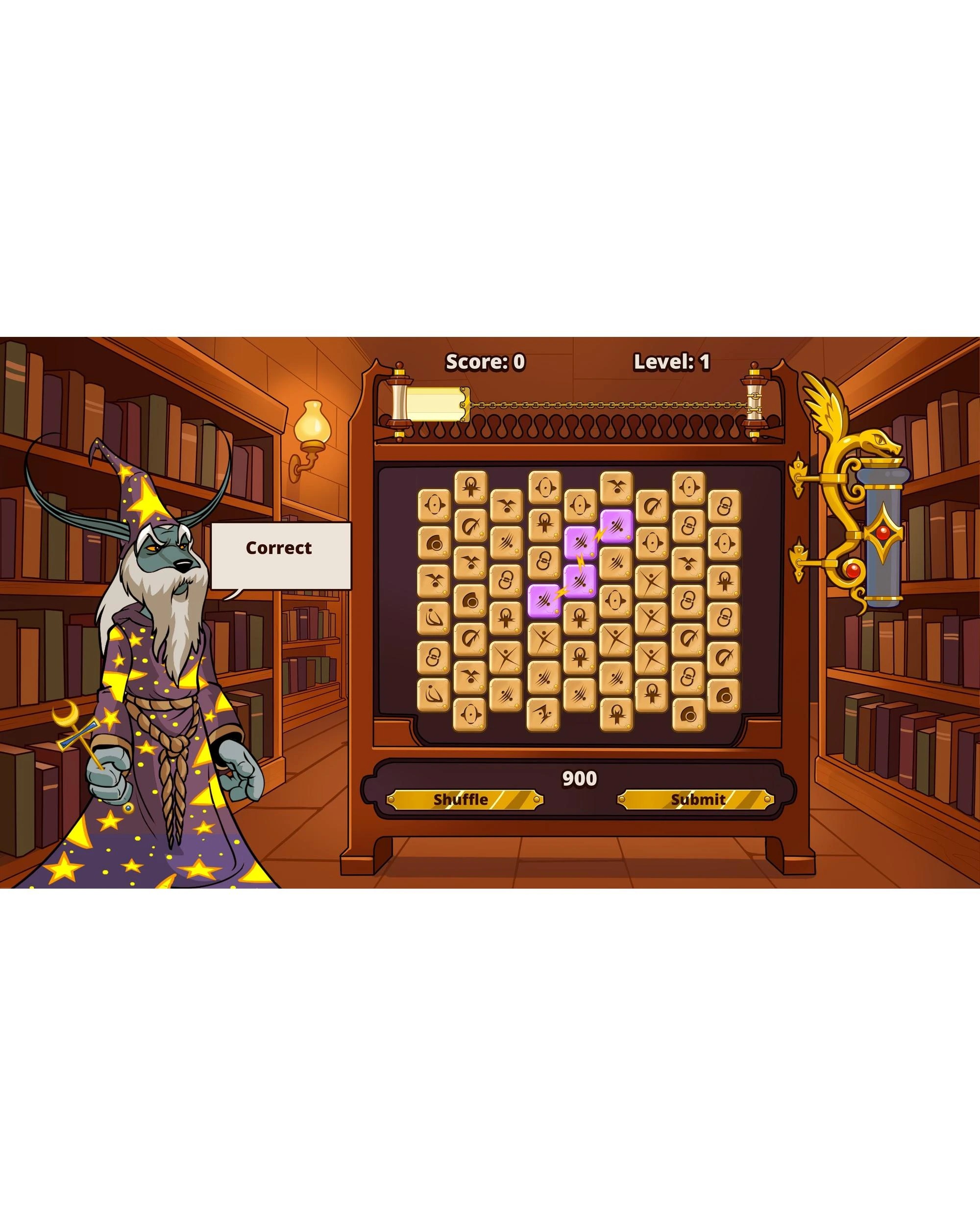 6 Neopets: Mega Mini Games Collection: The Neopian Arcade Odyssey Day 1 Edition - Switch, 6 of 10