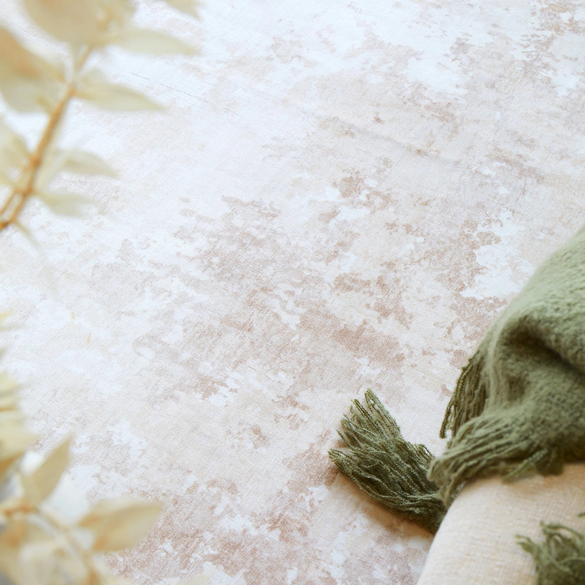 3 Common Ground Rugs Lotan 33 270x180cm - White, 3 of 9