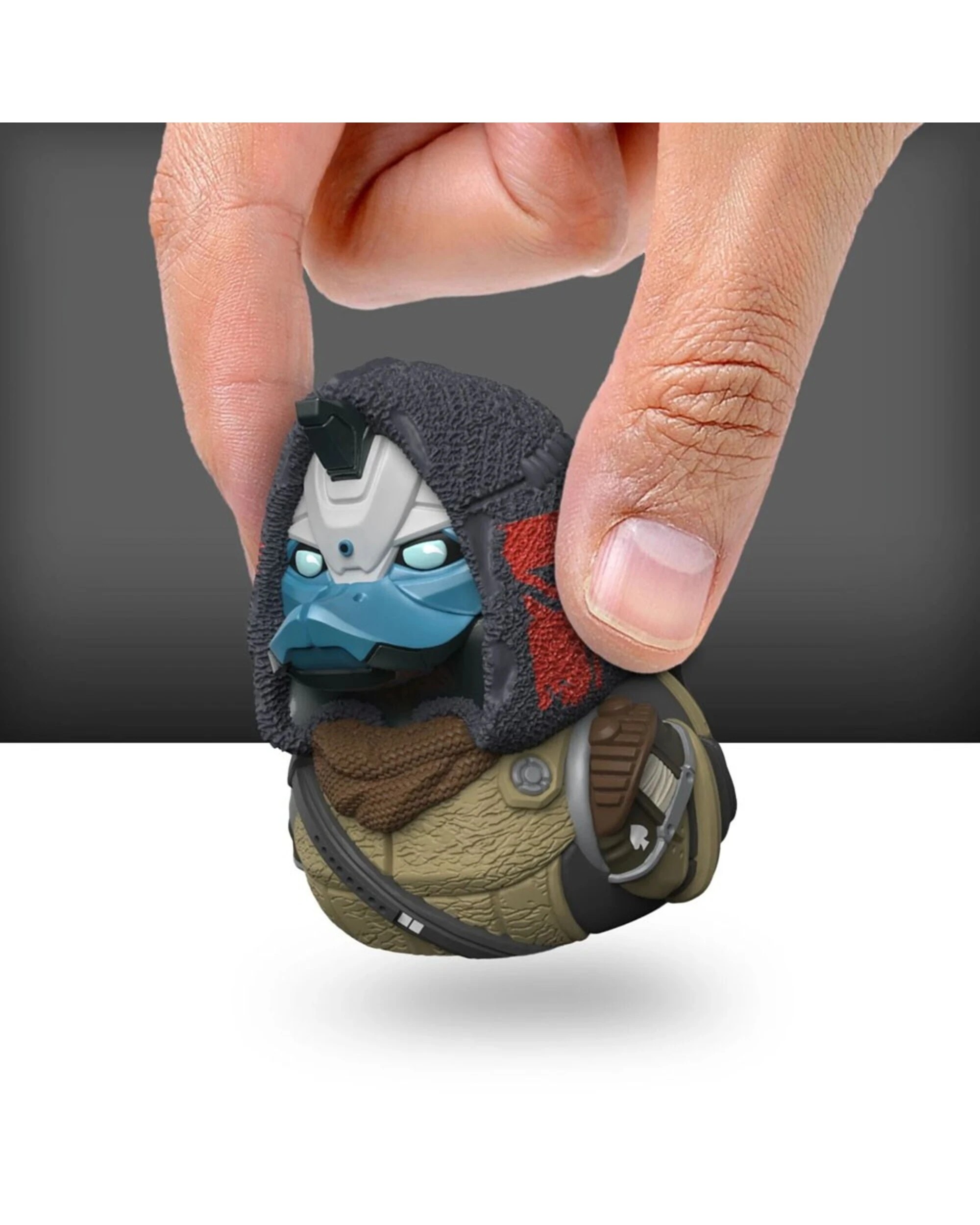 5 Destiny 2 - Cayde-6 TUBBZ (Mini Edition) Figure, 5 of 5