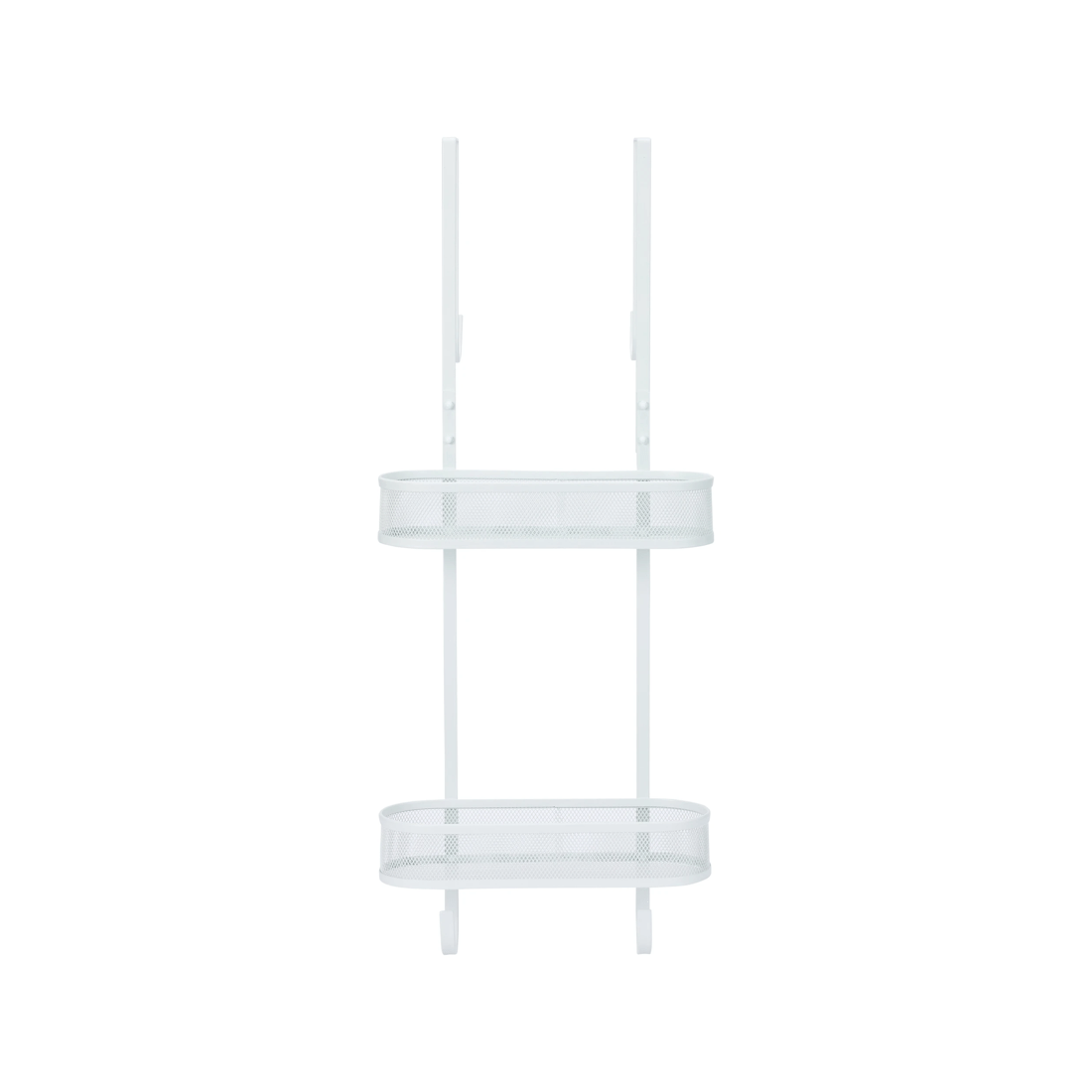 2 Over Door Shower Caddy, 2 of 5