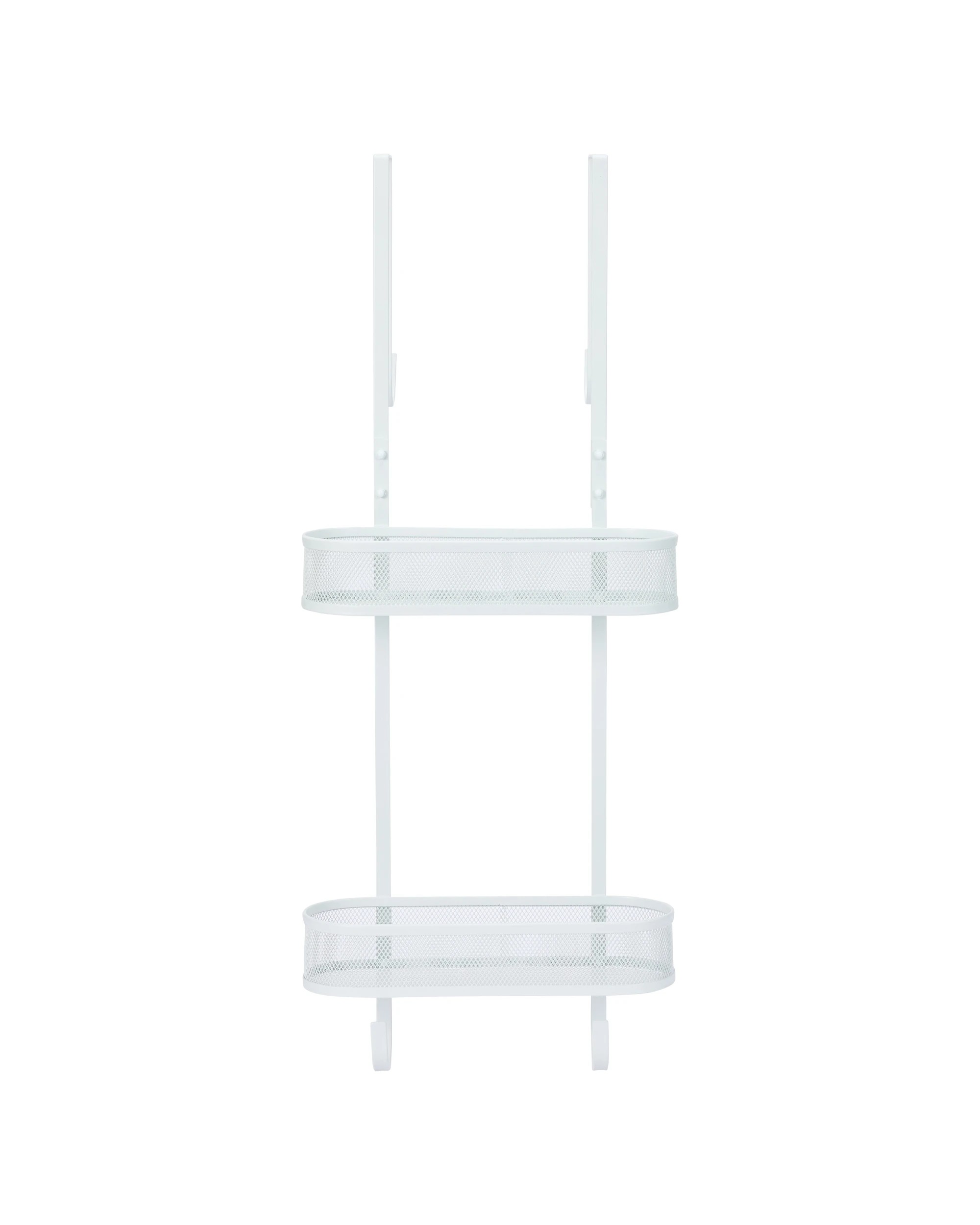 2 Over Door Shower Caddy, 2 of 5