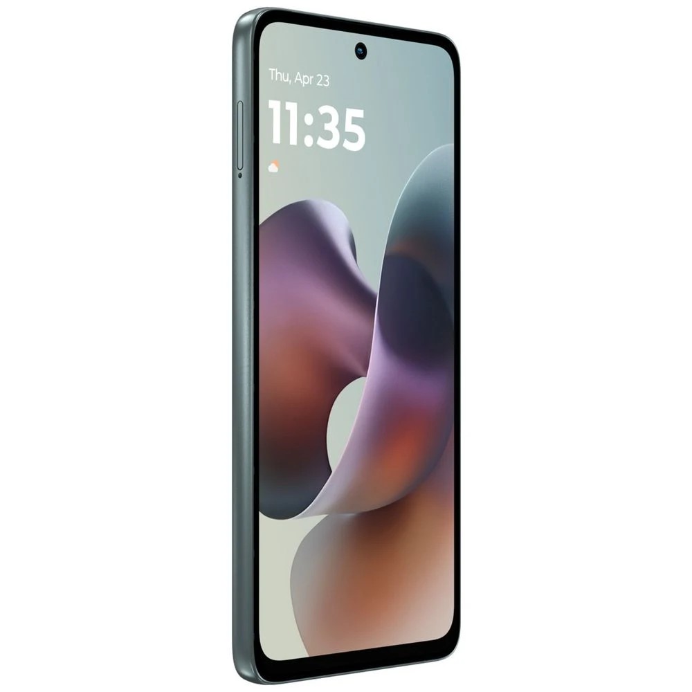 6 Motorola G56 5G 256GB Grey Mist, 6 of 10