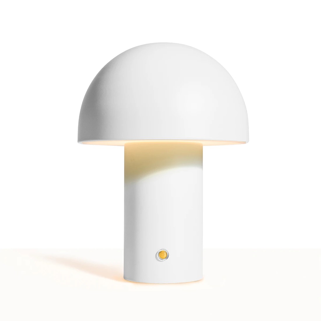 1 Inaya Portable Rechargeable Lamp, 1 of 10