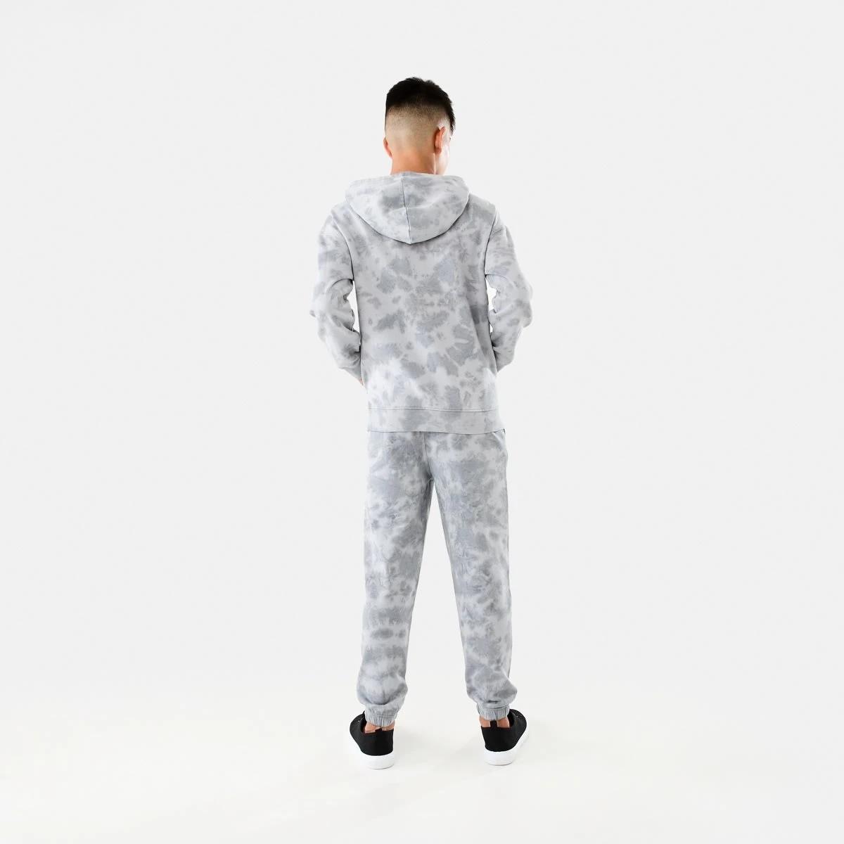 6 Washed Trackpants Tie Dye, 6 of 8