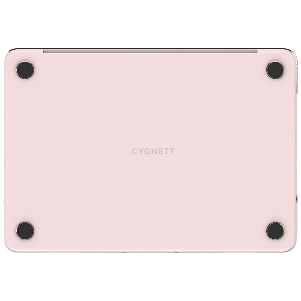 5 Cygnett AeroShield Case Macbook Neo Clear, 5 of 7