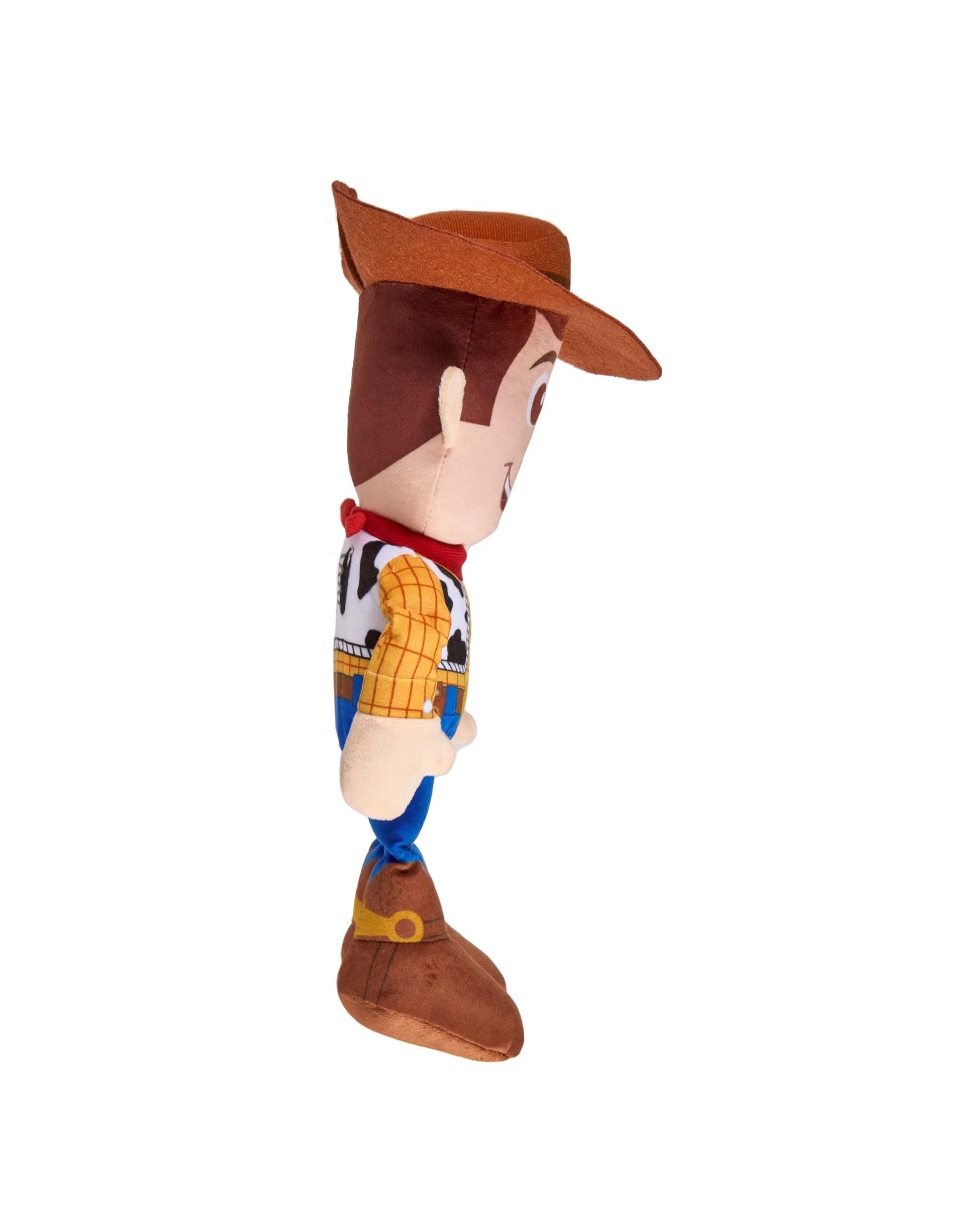 3 Disney Pixar Toy Story 5 Woody Plush Talker, 3 of 5