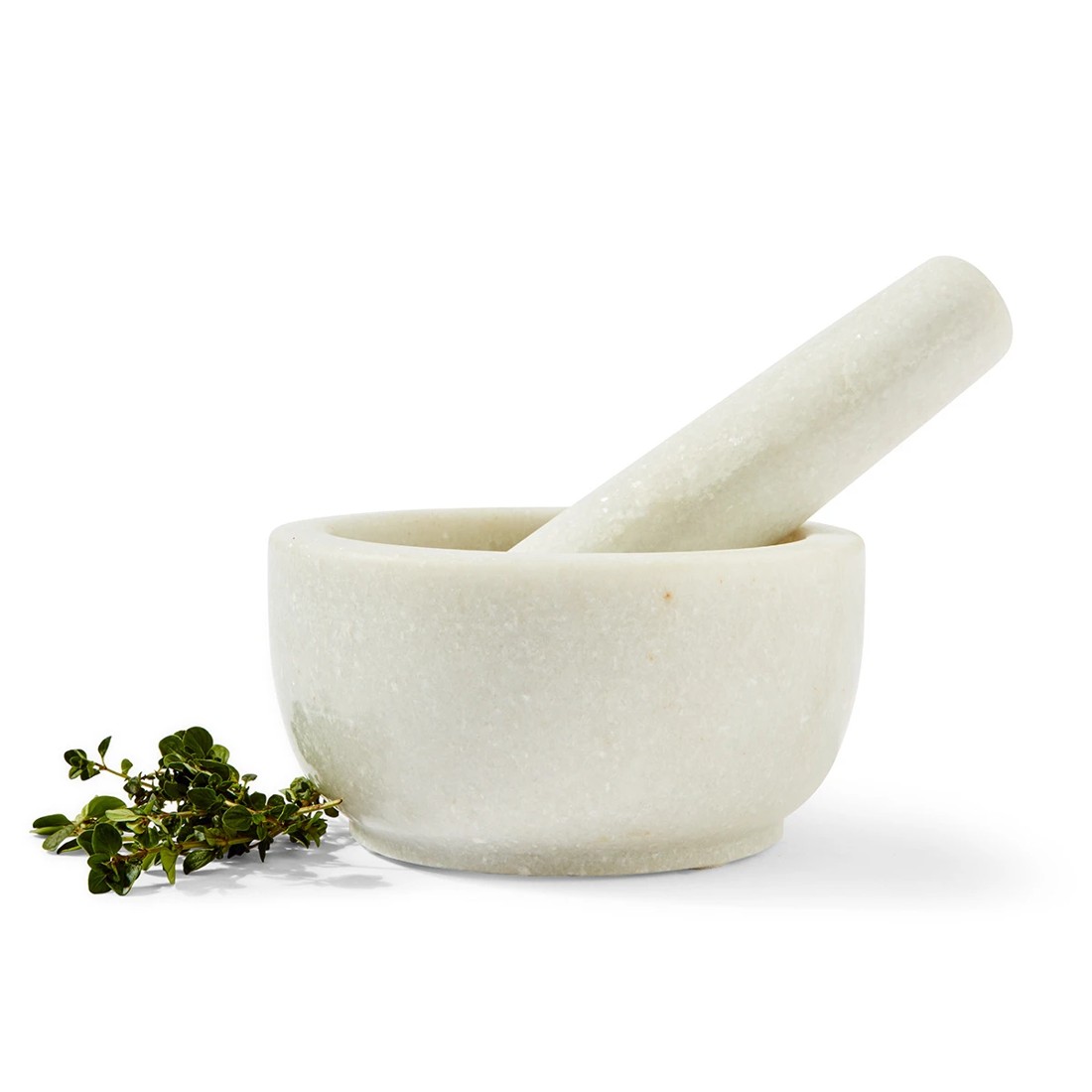 1 Mortar & Pestle, 1 of 9