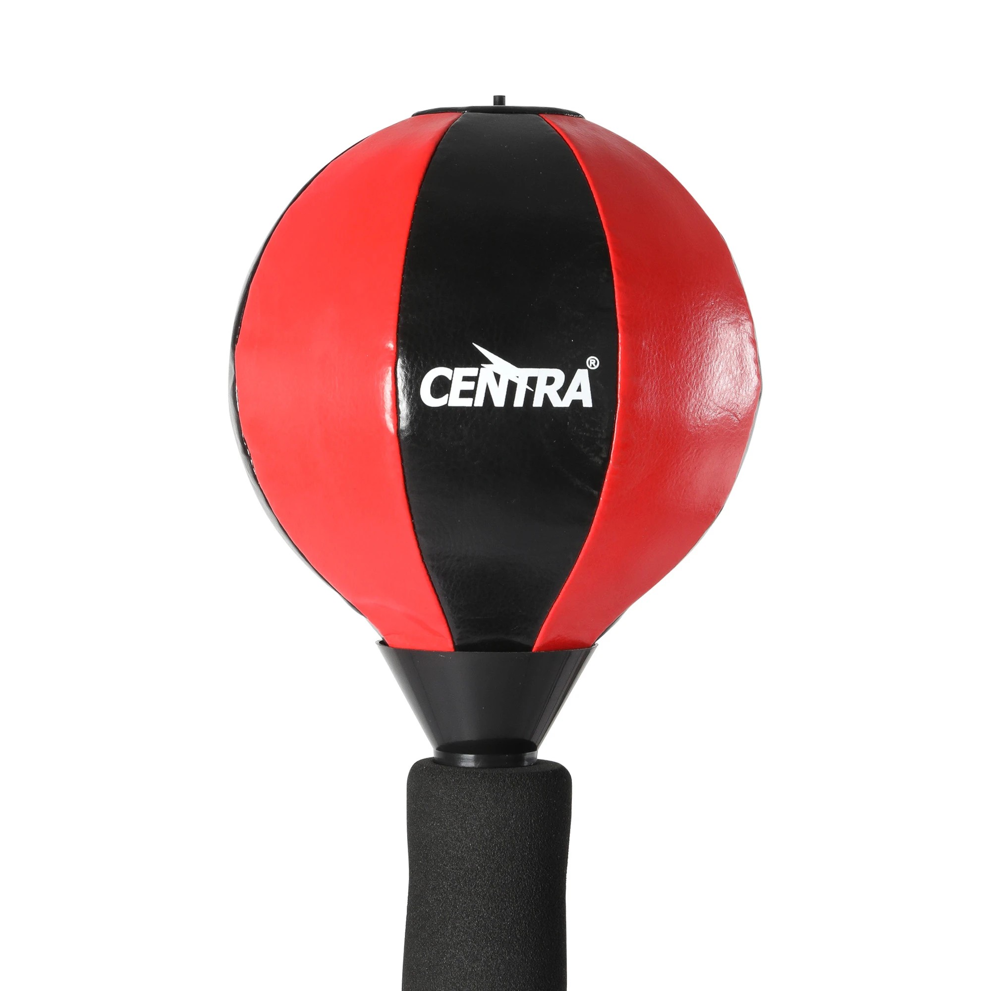 4 Centra Boxing Punching Bag Speed Ball Free Standing Reflect Reaction Training, 4 of 9