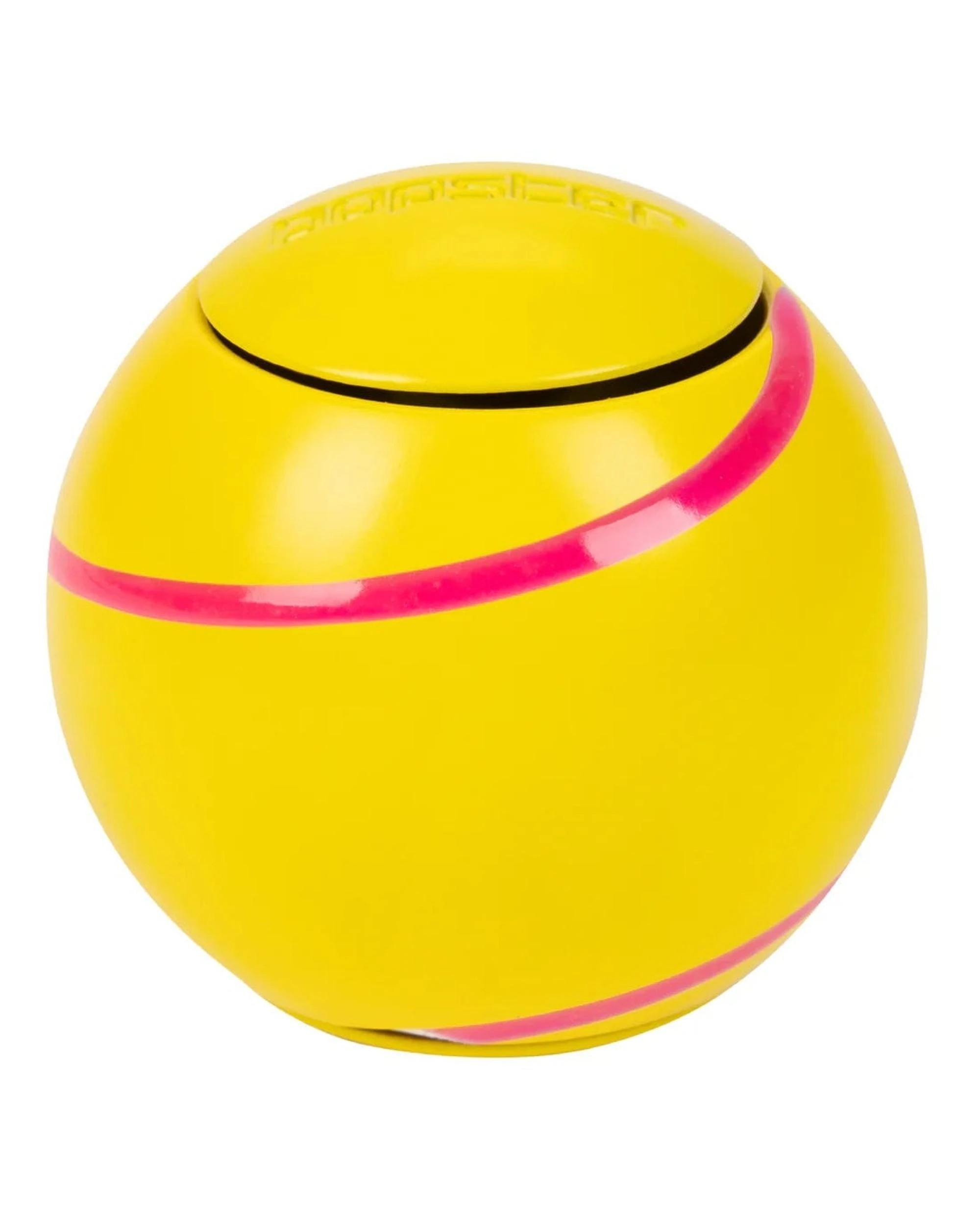 2 Bopster Neon Spin Ball Spinner - Neon Yellow - Yellow, 2 of 2