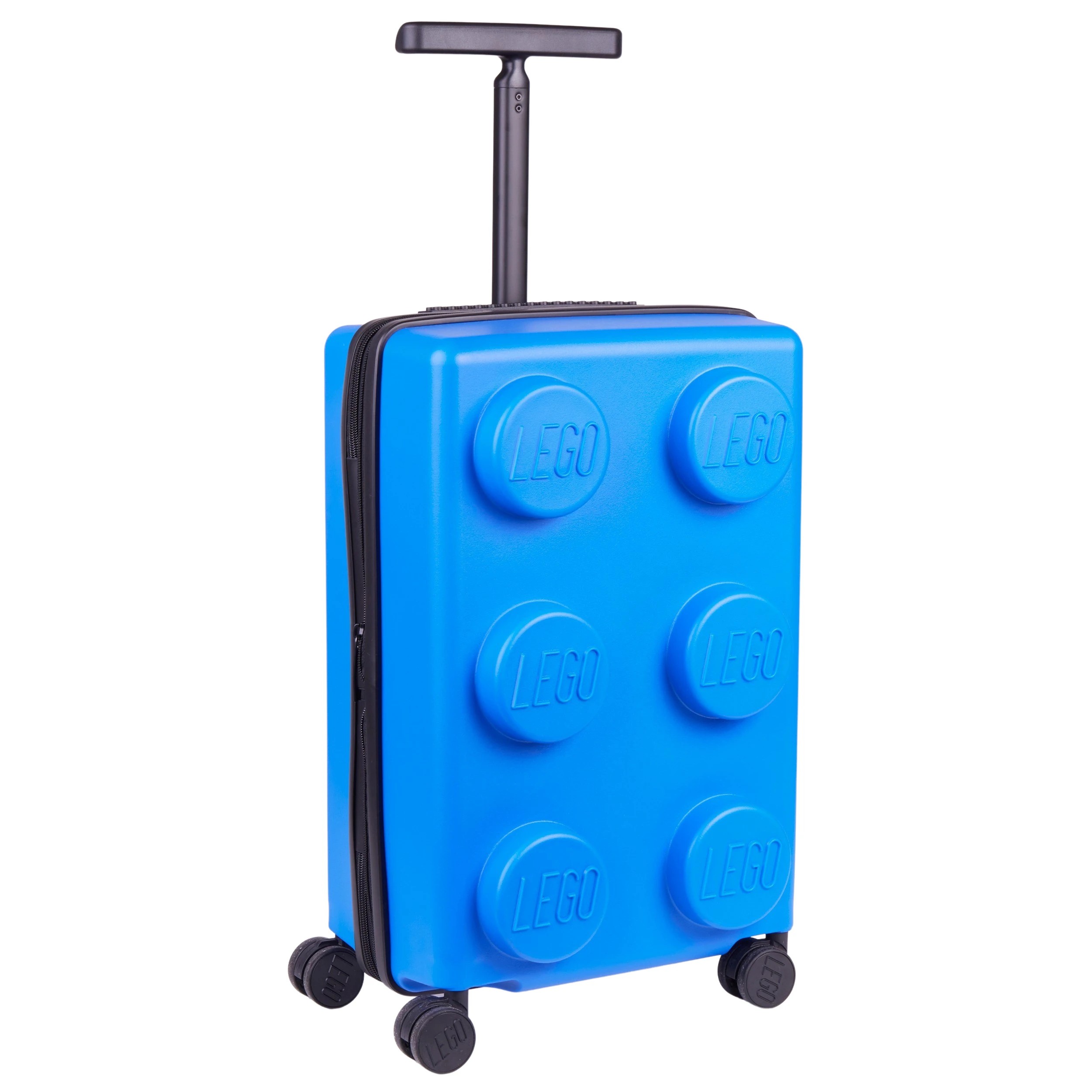 2 LEGO Travel Set - Blue, 2 of 9