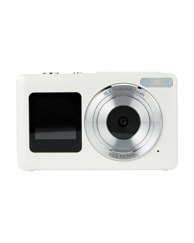 Selfie Digital Camera - W