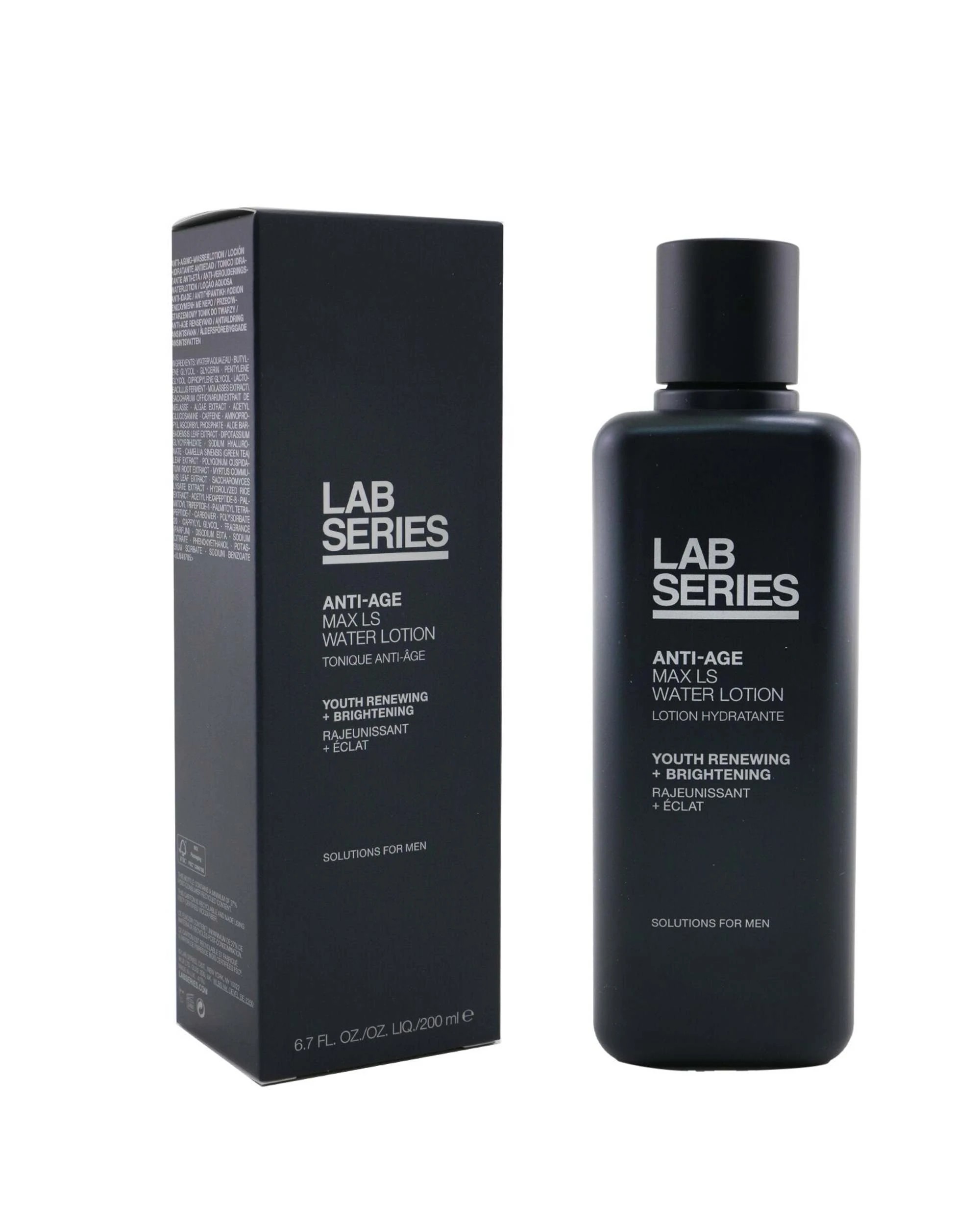 2 Lab Series Lab Series Anti-Age Max LS Water Lotion  200ml/6.7oz, 2 of 3