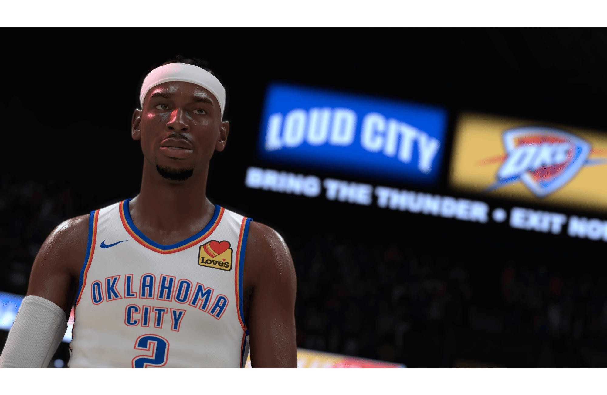 3 NBA 2K25, 3 of 5