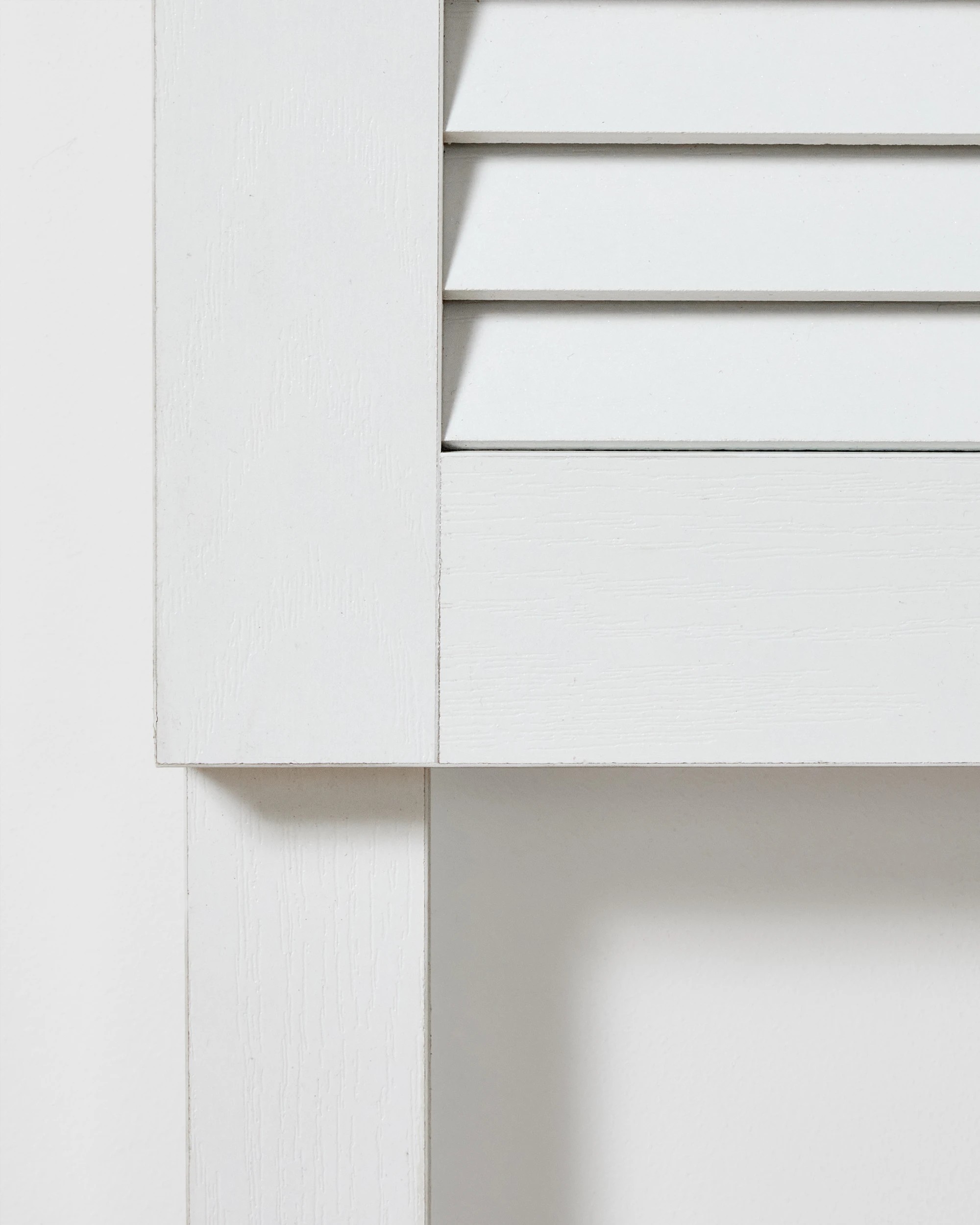 8 Charlie Queen Bedhead - White, 8 of 8