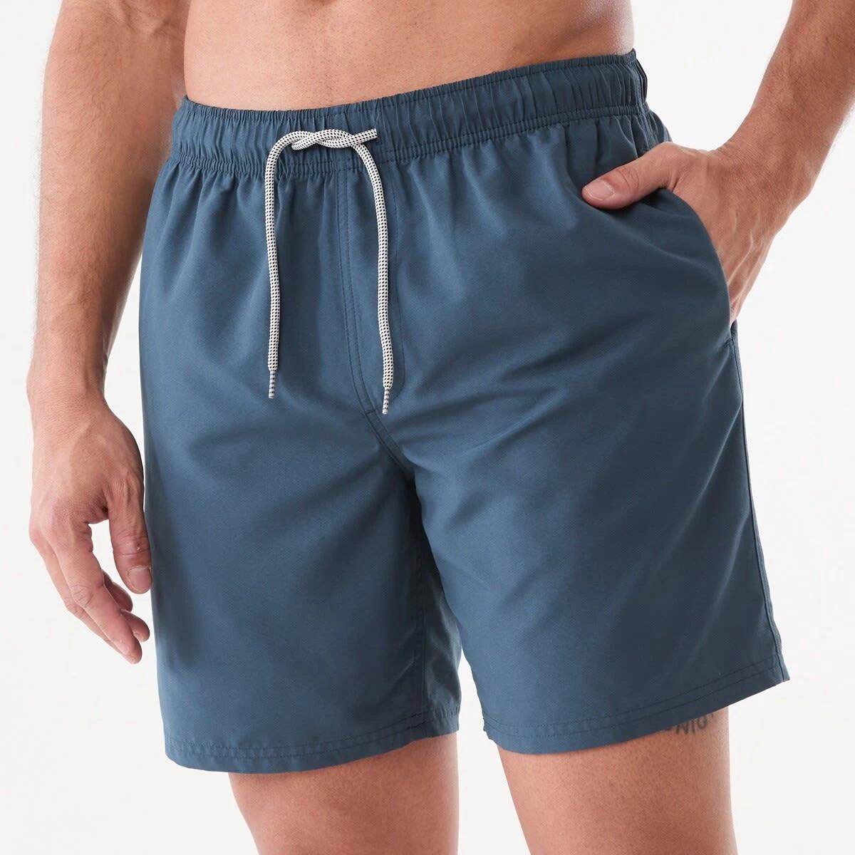 1 Core Swim Shorts SPELL NAVY, 1 of 5