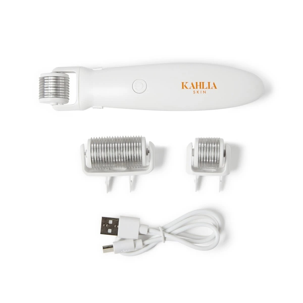 4 Kahlia Skin LED Derma Roller Kit, 4 of 4