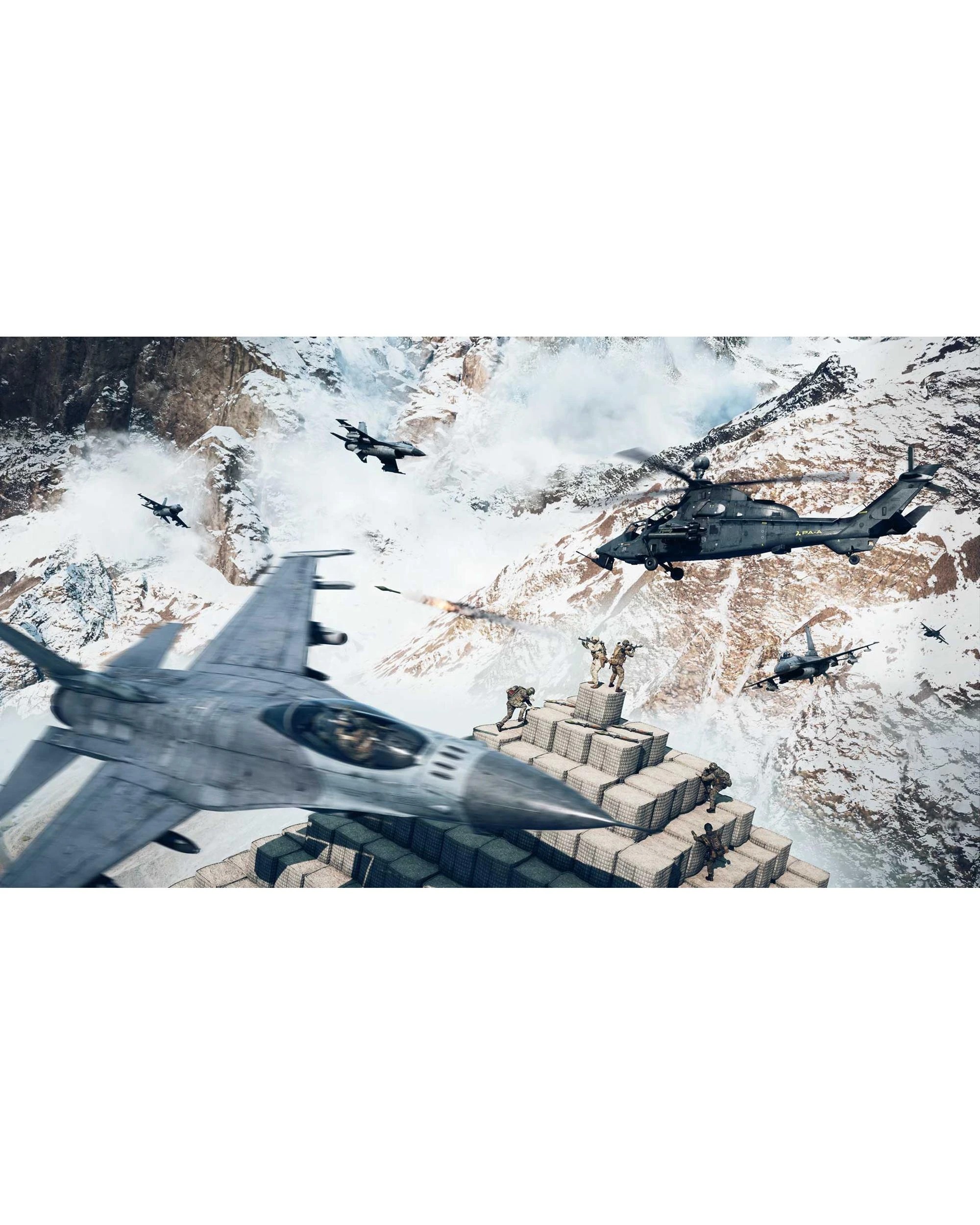 4 Battlefield 6 - PS5, 4 of 10