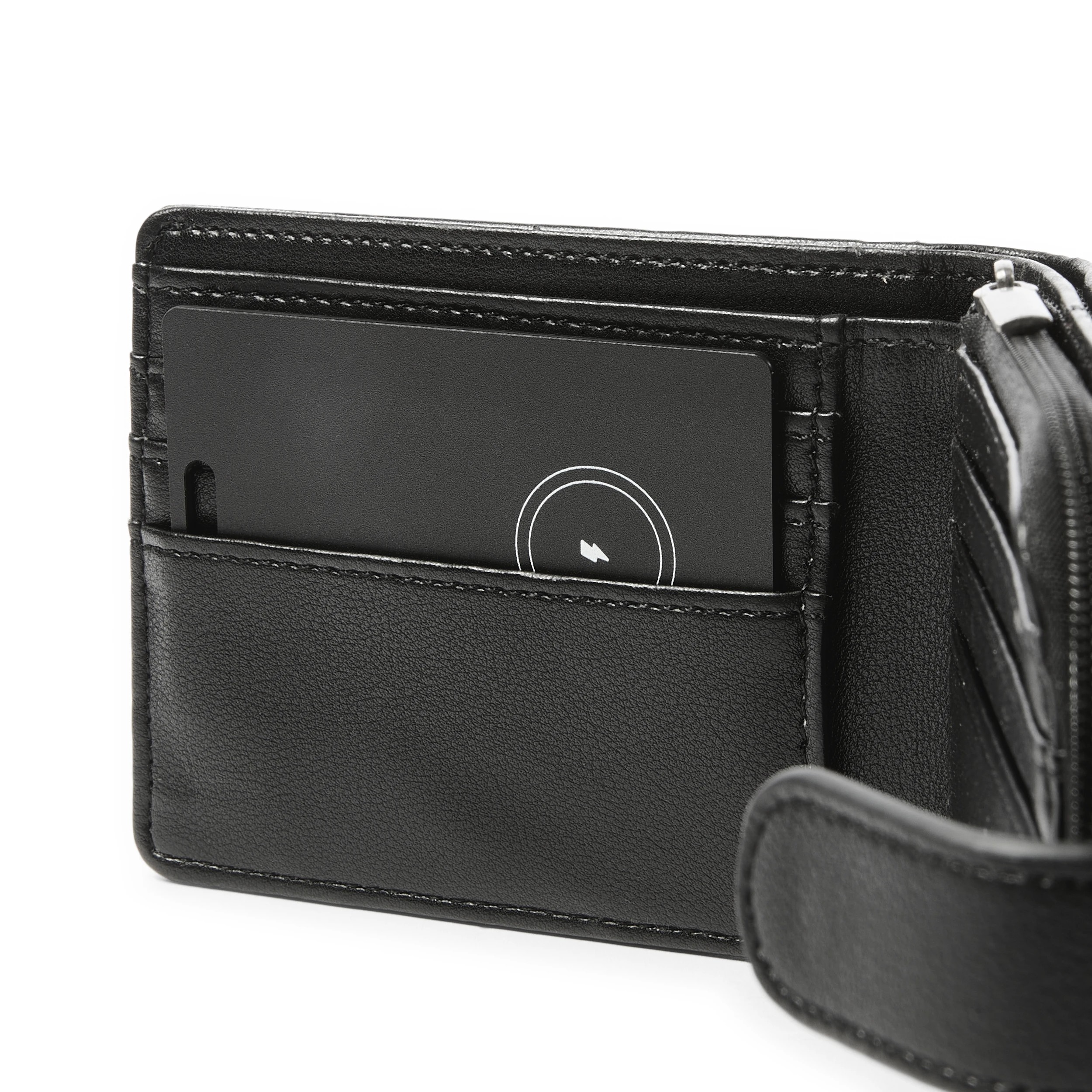 5 Smart Card Tracker -  Compatible with Apple Find My (iOS Only), 5 of 6