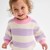 LILAC STRIPE