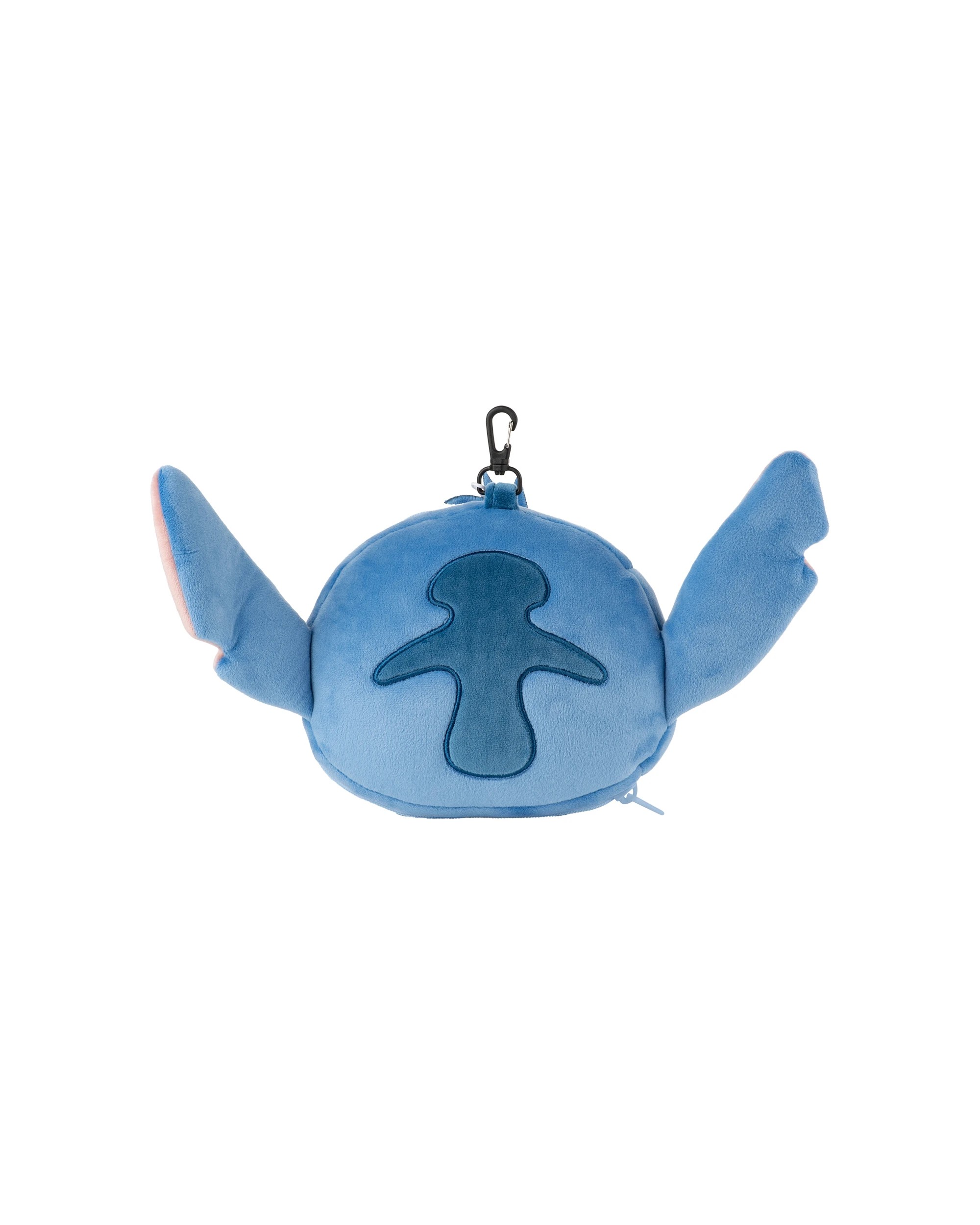 3 Relaxeazzz - Stitch: Travel Pillow & Eye Mask Set, Cushion, 3 years+, 3 of 3