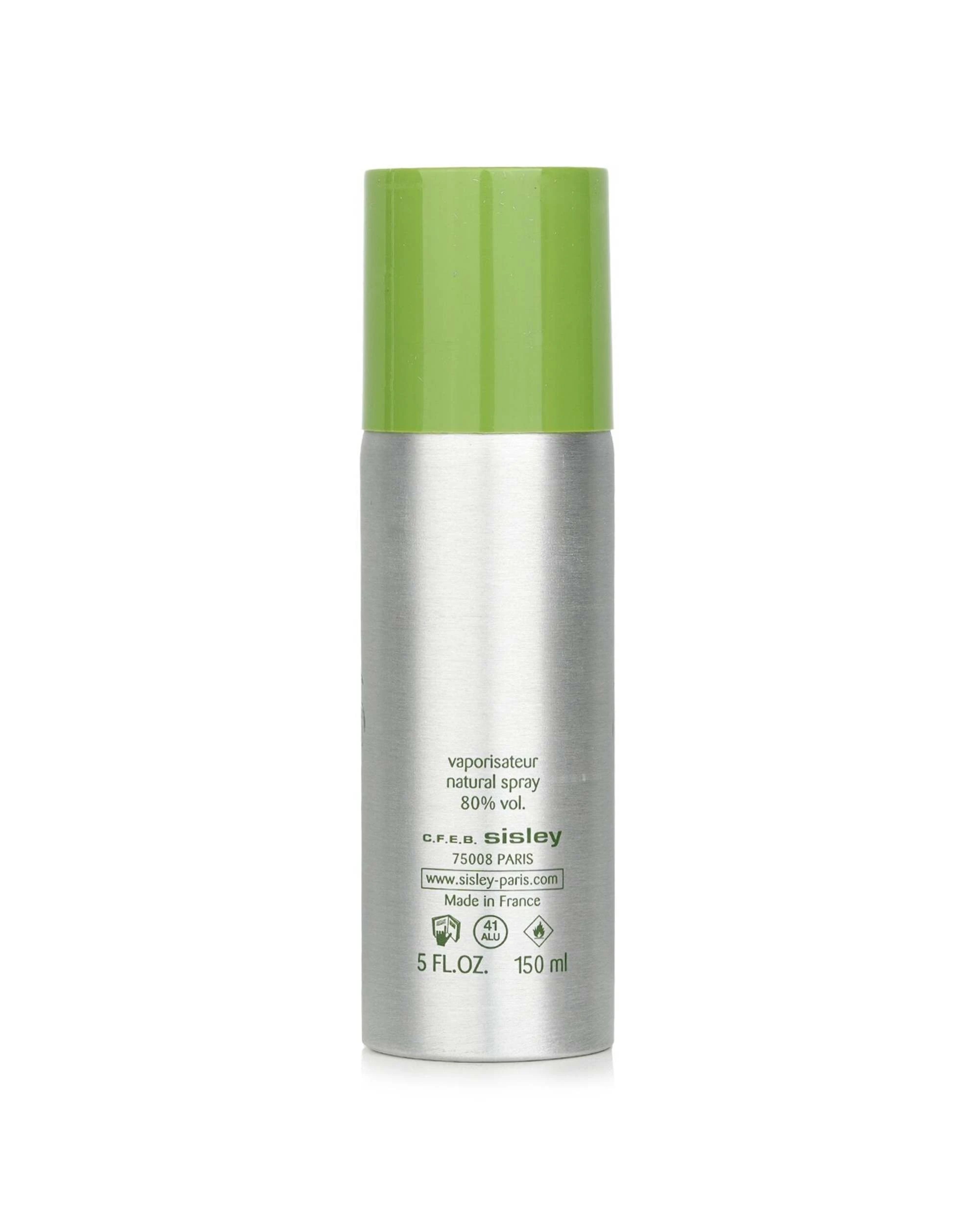 3 Sisley Paris Eau De Campagne Perfumed Deodorant Spray  150ml/5oz, 3 of 3