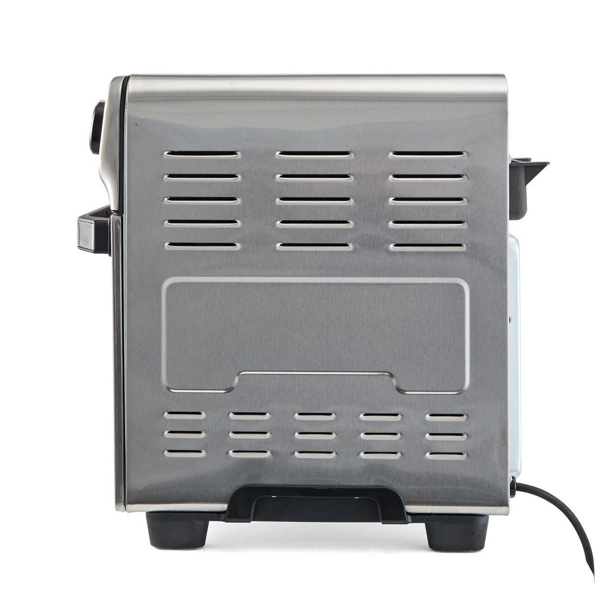5 24L Air Fryer and Oven - Silver and Black, 5 of 8
