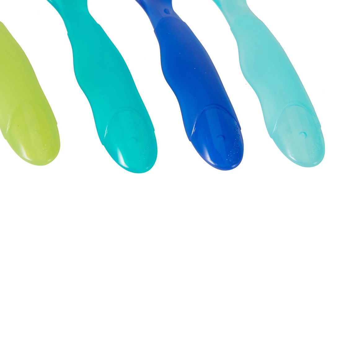 8 16 Piece Toddler Flatware Set - Assorted, 8 of 10