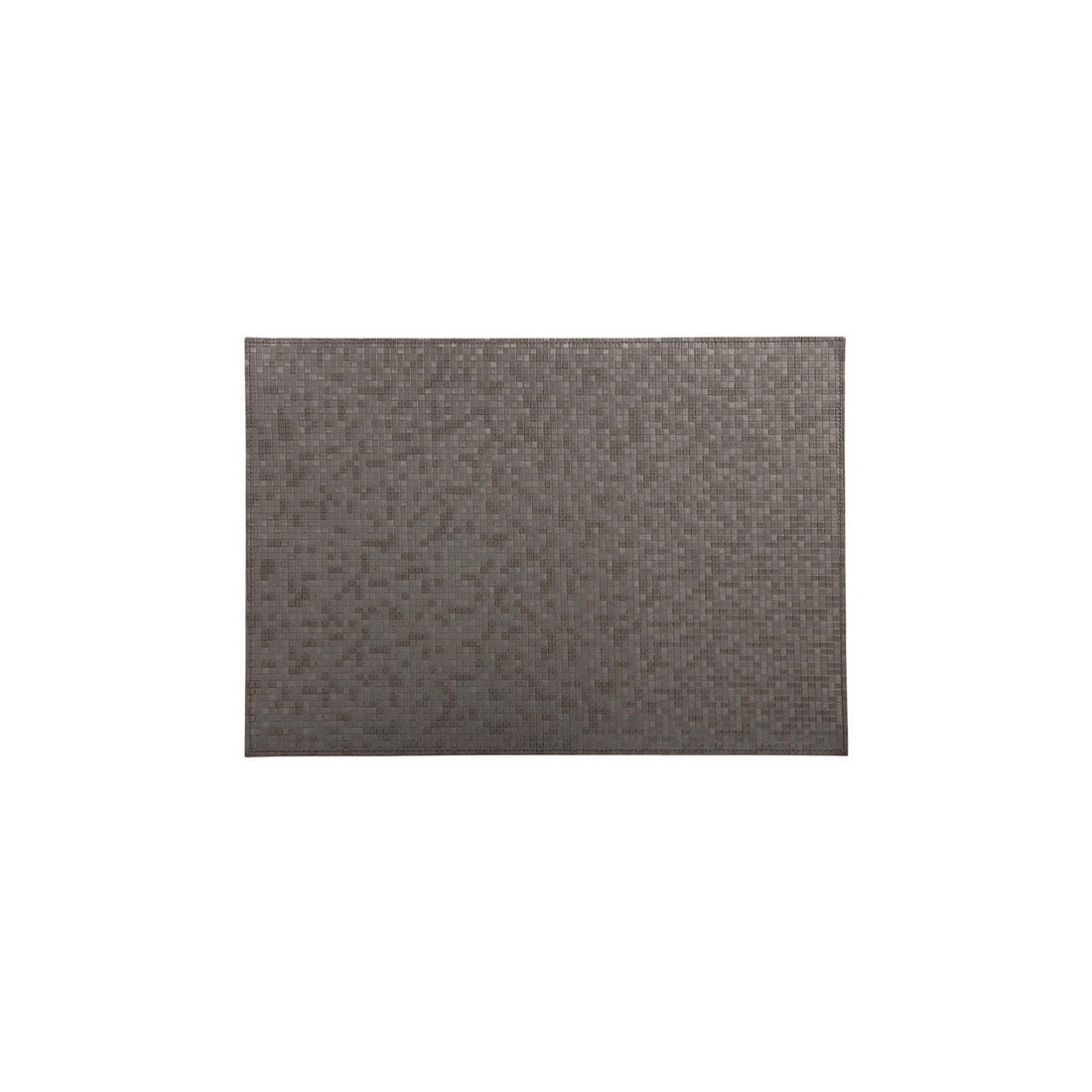 3 Maxwell & Williams Table Accents Leather Look Placemat 43x30cm Wipe Clean
 - Brown, 3 of 3