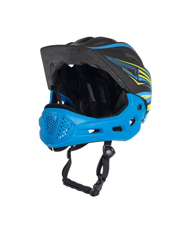 Full Face Helmet - Me