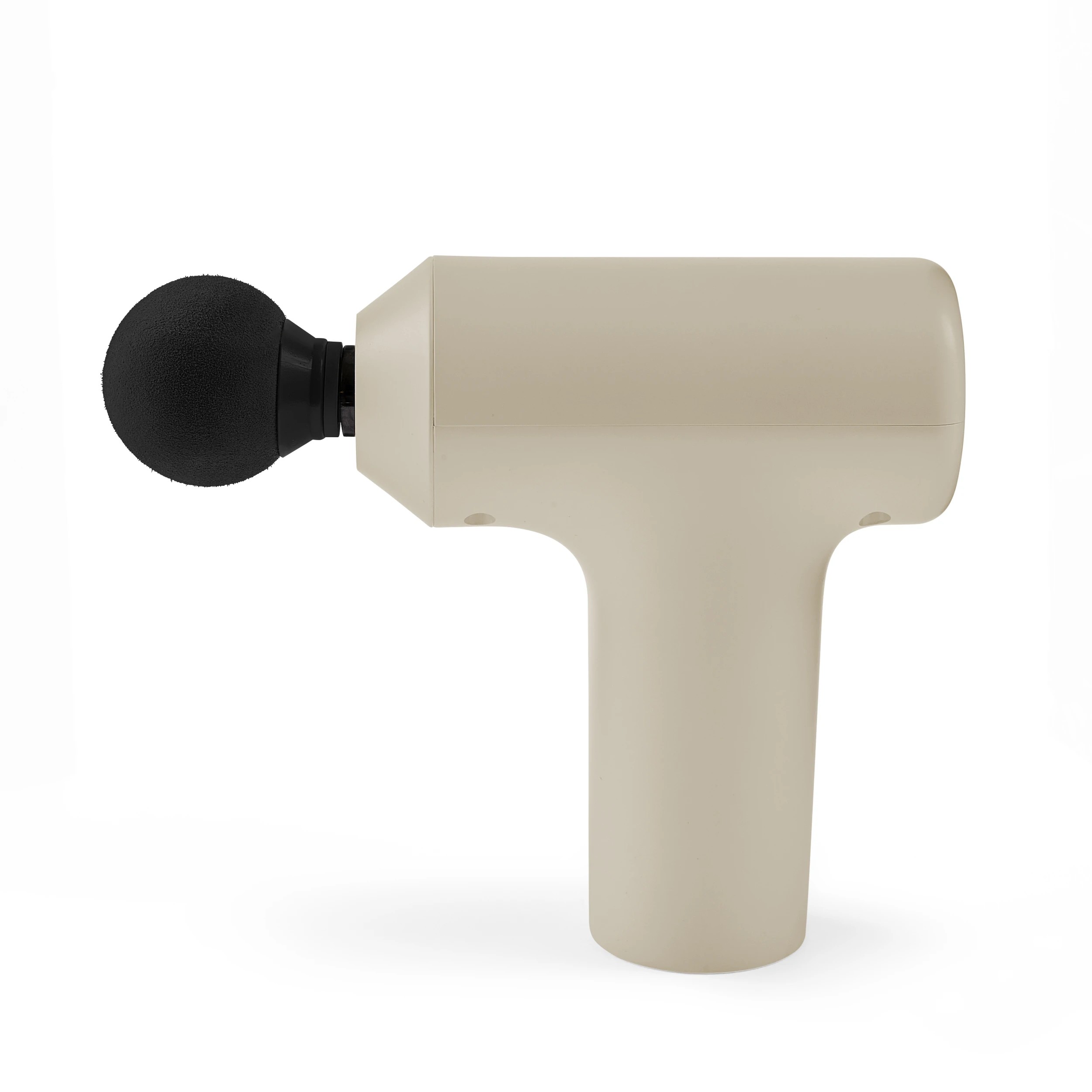 5 Mini Massage Gun - White, 5 of 8