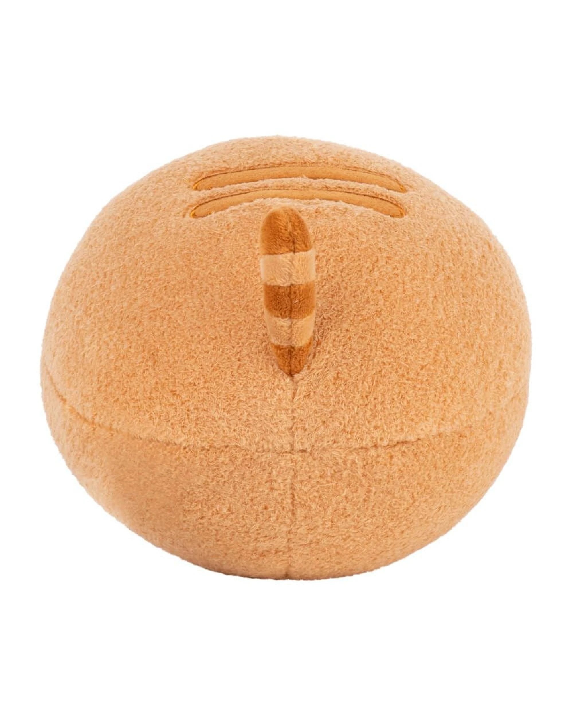 3 Pusheen Fruits Kiwi Plush, 3 of 3