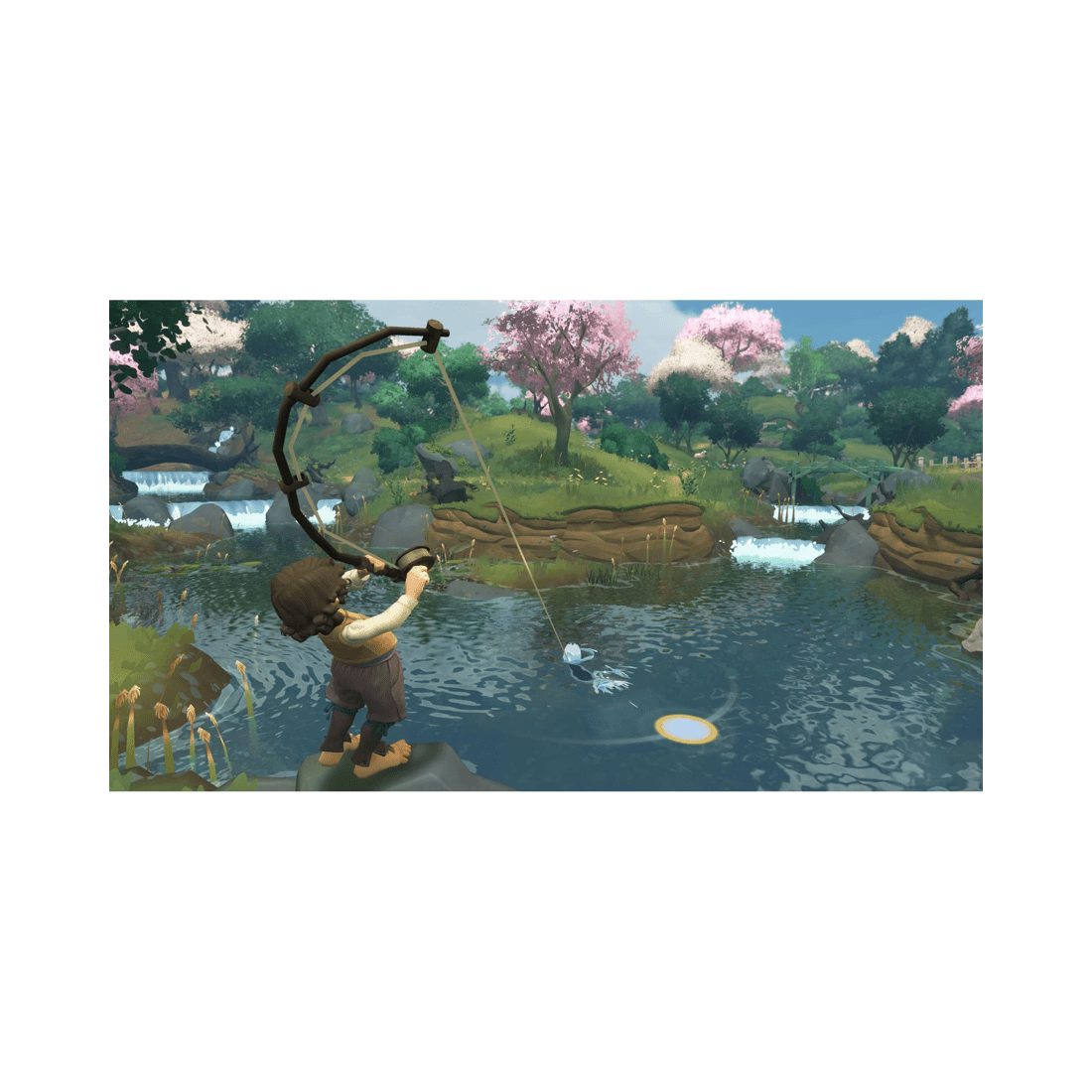 3 Private Division Tales of the Shire: A Lord of the Rings Game - PS5, 3 of 10