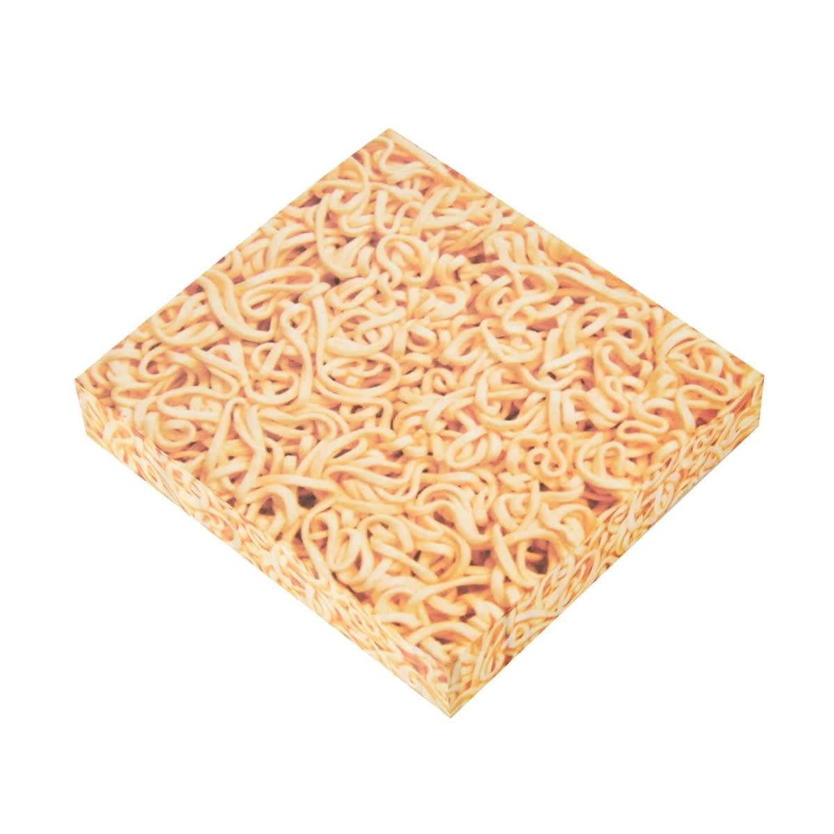 3 155 Pack Spicy Ramen Notes Delicious Note Pad, 3 of 4
