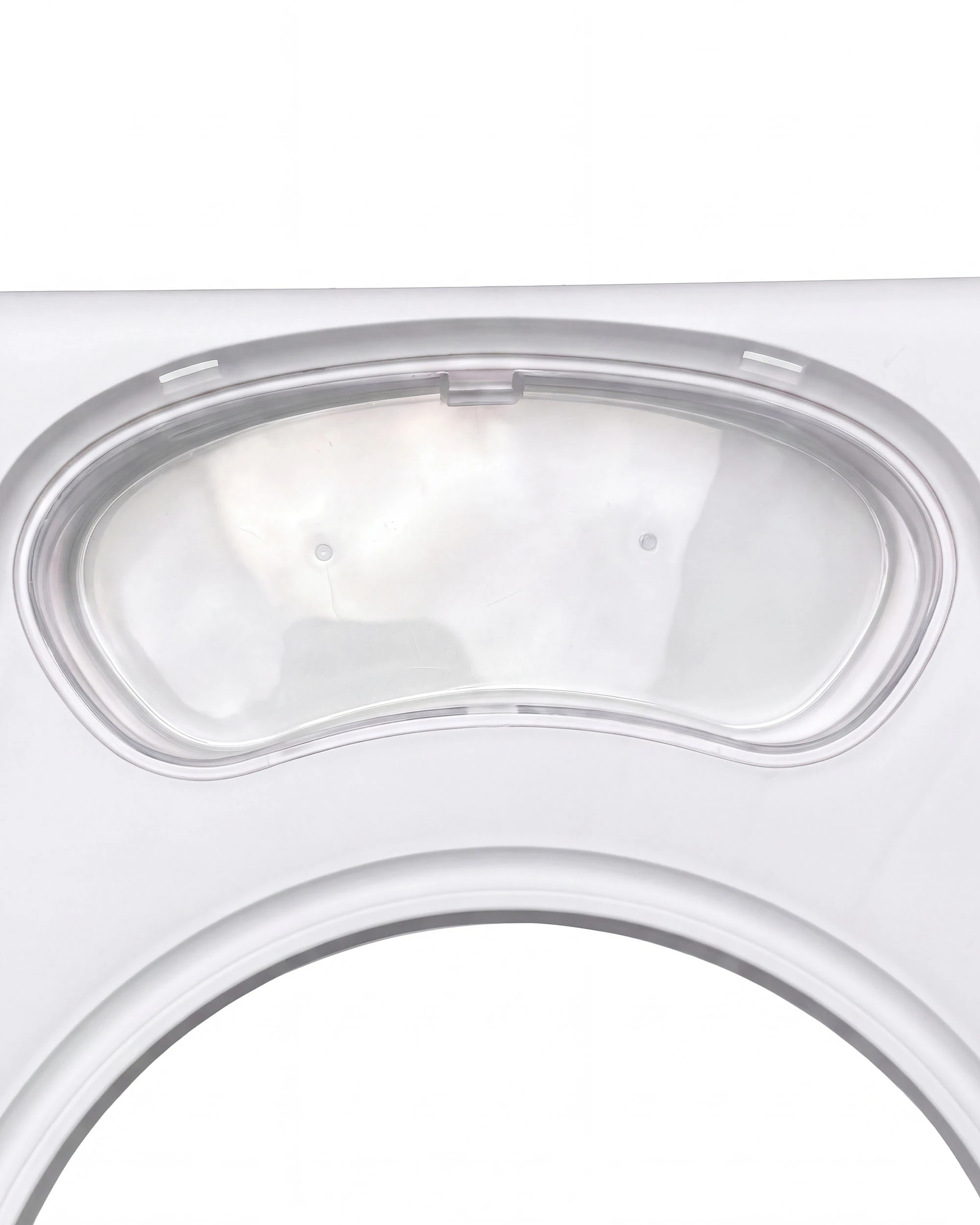 5 PlayPals Baby Activity Centre Jumper 360° Rotary Seat 5-level Adjustable Heights - White, 5 of 10