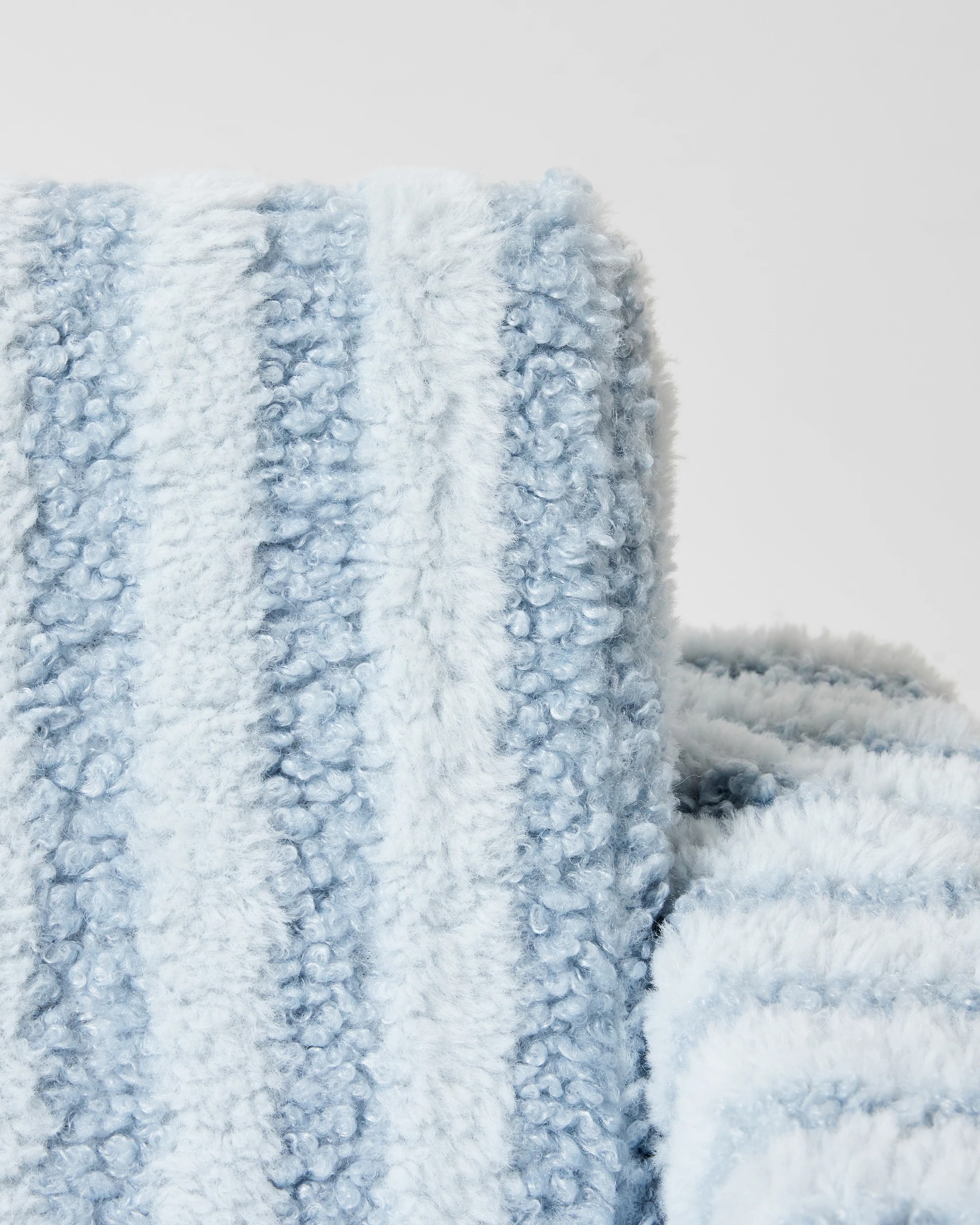 6 Blue Stripe Flip Out, 6 of 8