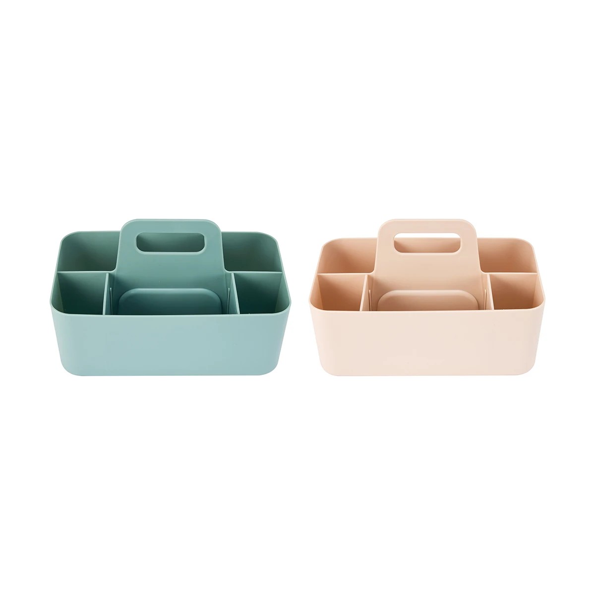 4 Art and Craft Caddy - Assorted, 4 of 8