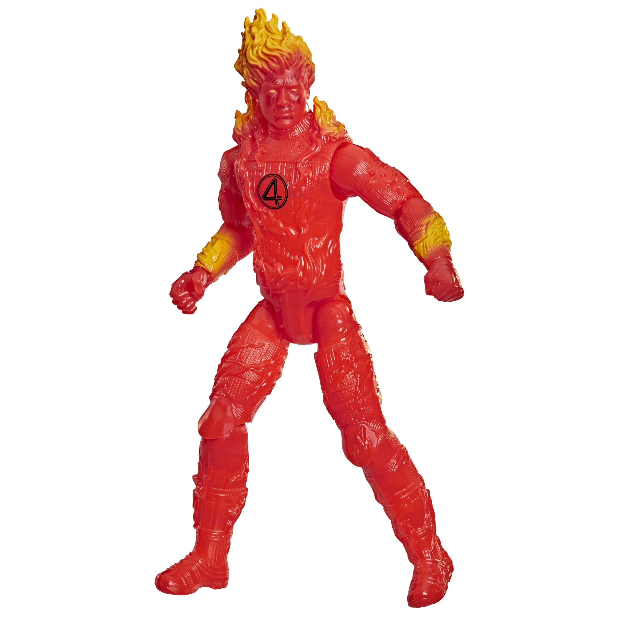 9 29cm Marvel Studios Avengers Doomsday Titan Series Action Figure - Assorted, 9 of 10