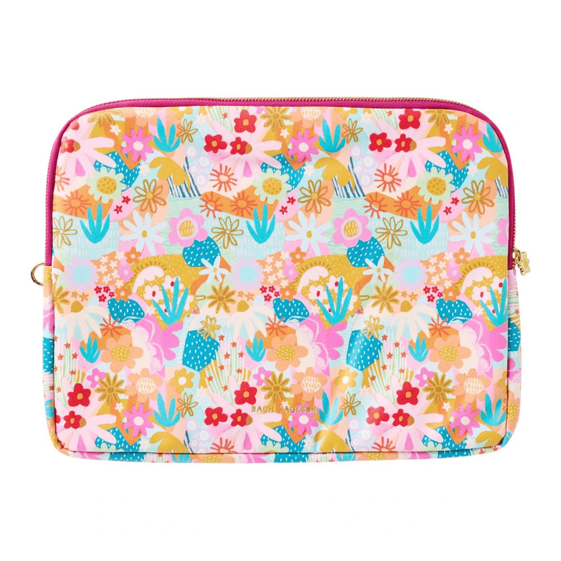 1 Otto Rach Jackson Laptop Sleeve, 1 of 4