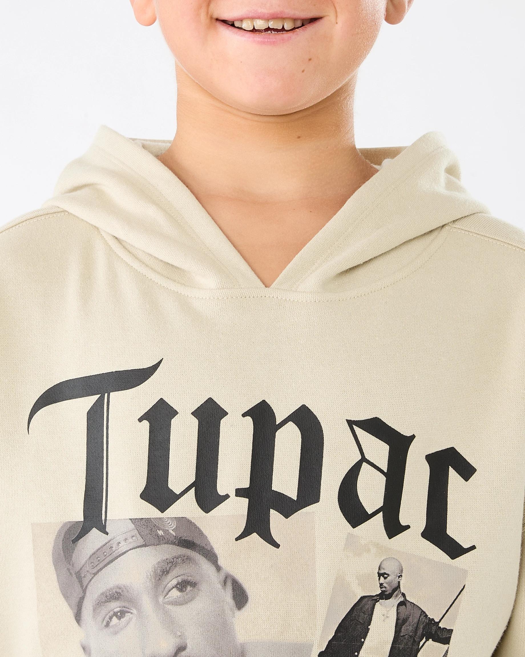 4 Tupac License Hoodie Tupac, 4 of 7