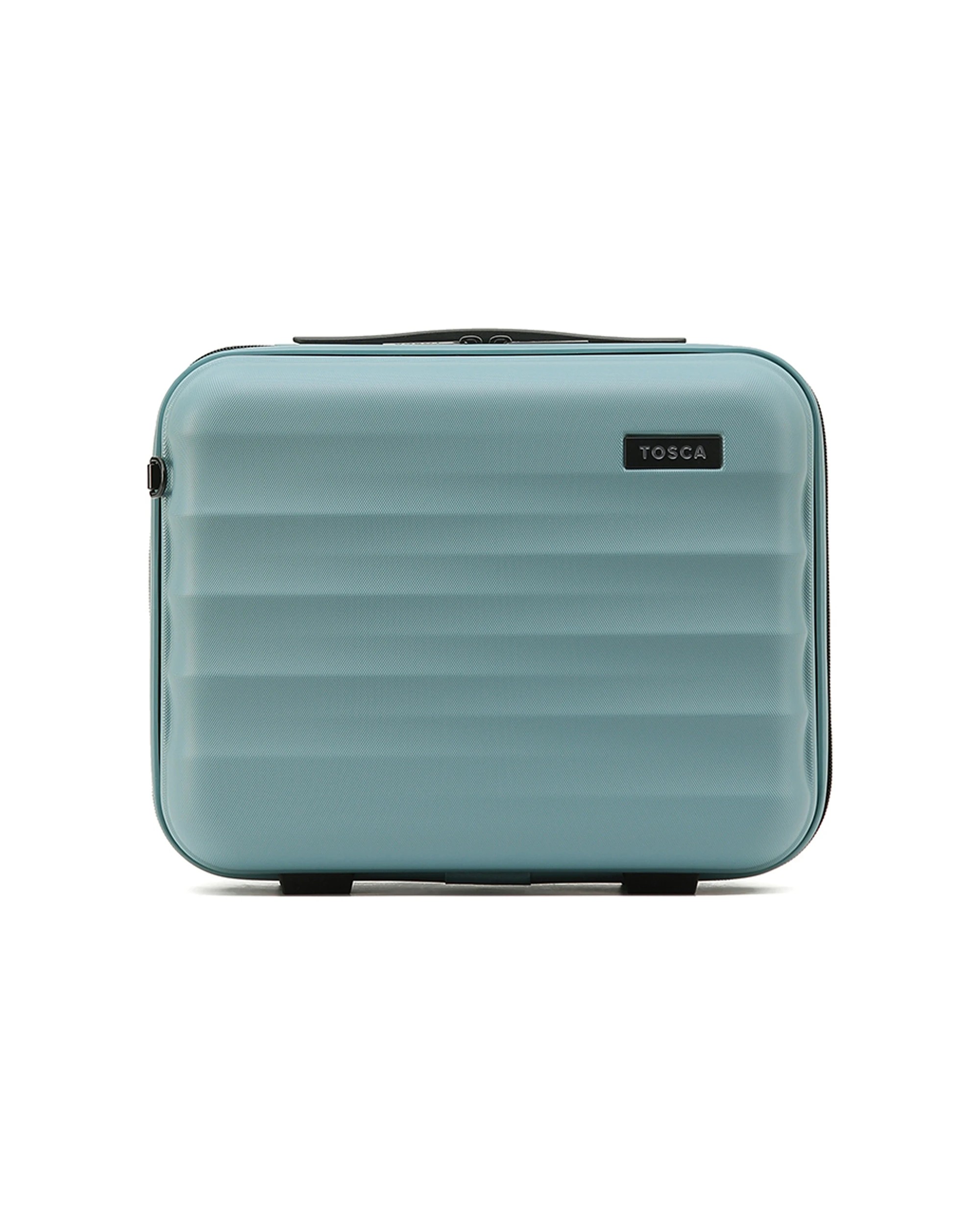 1 Tosca Interstellar 2.0 Vanity Travel Cosmetic/Toiletries Case - Blue, 1 of 3