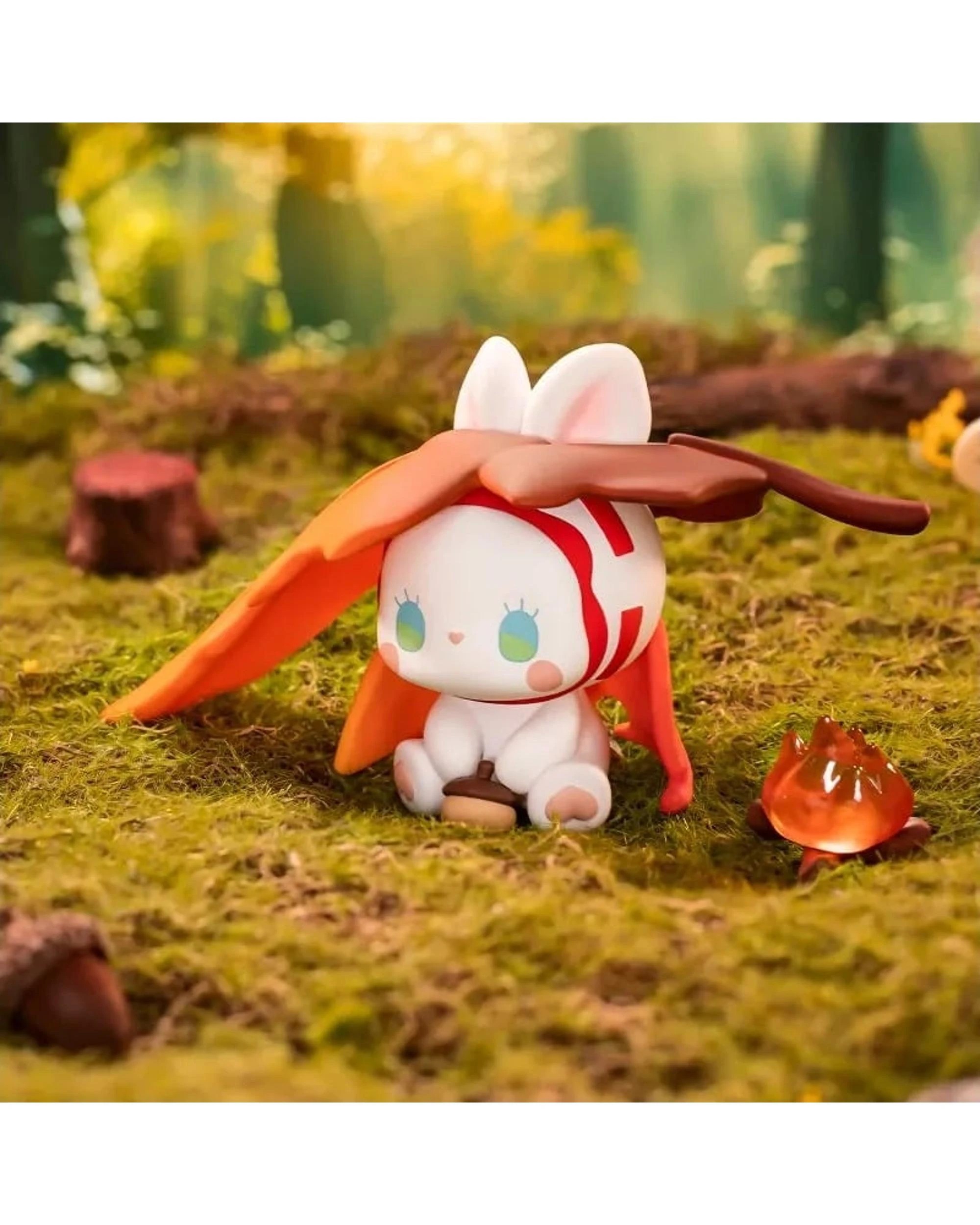 7 Lucky Emma Babe Fairy Baby Academy Series Blind Box, 7 of 10