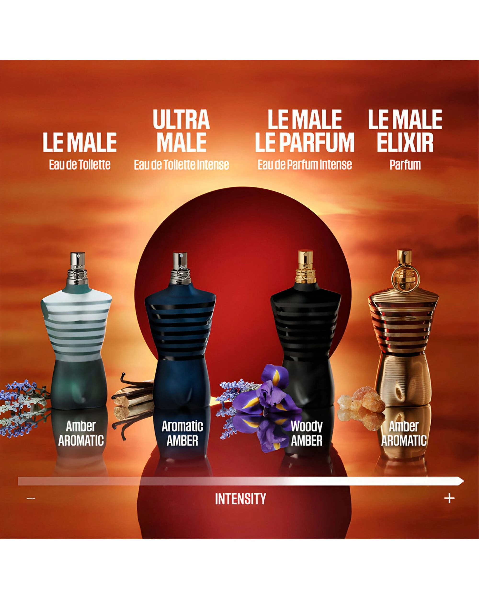 4 Jean Paul Gaultier Jean Paul Le Male Elixir 75ml, 4 of 5
