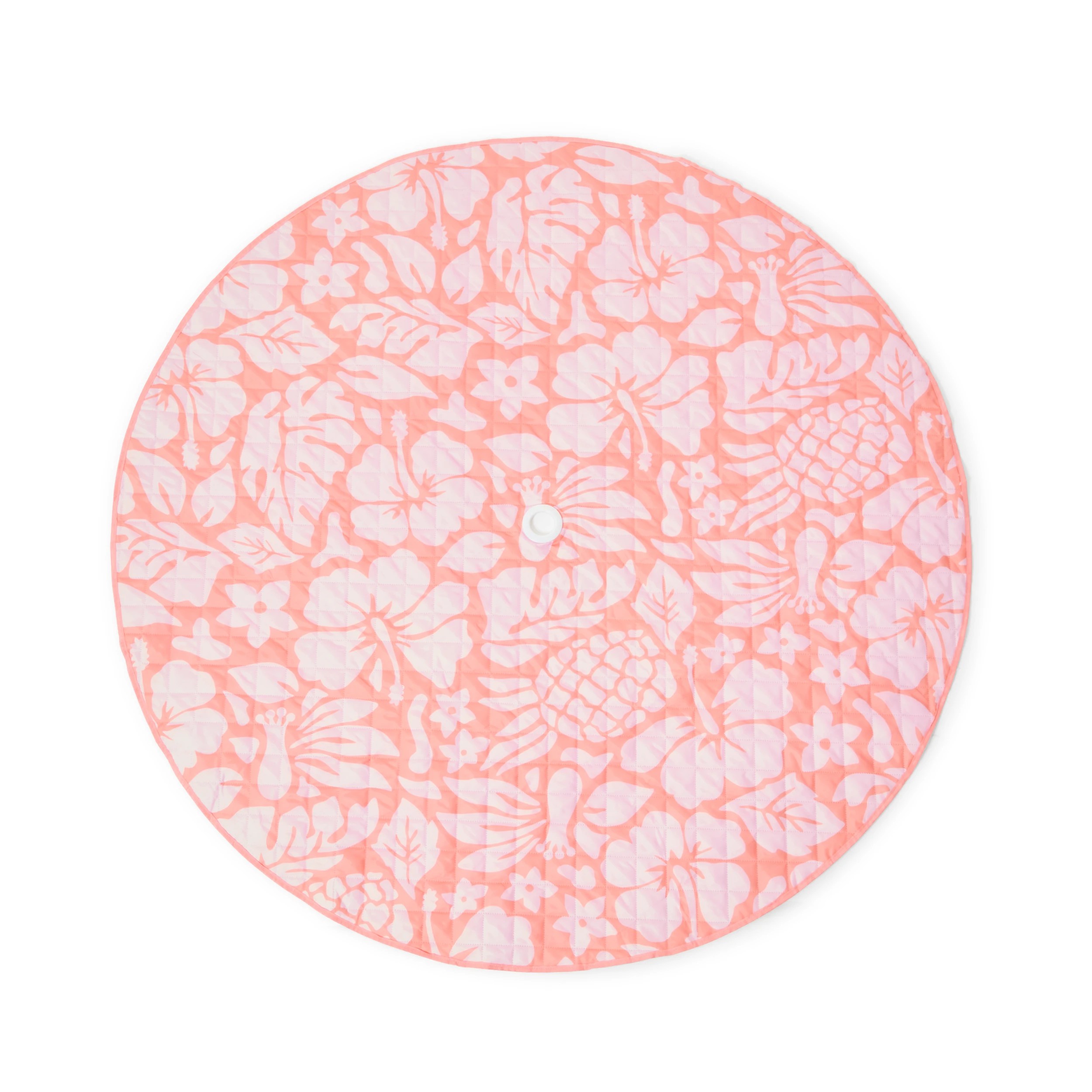 4 Round Outdoor Mat, 4 of 6