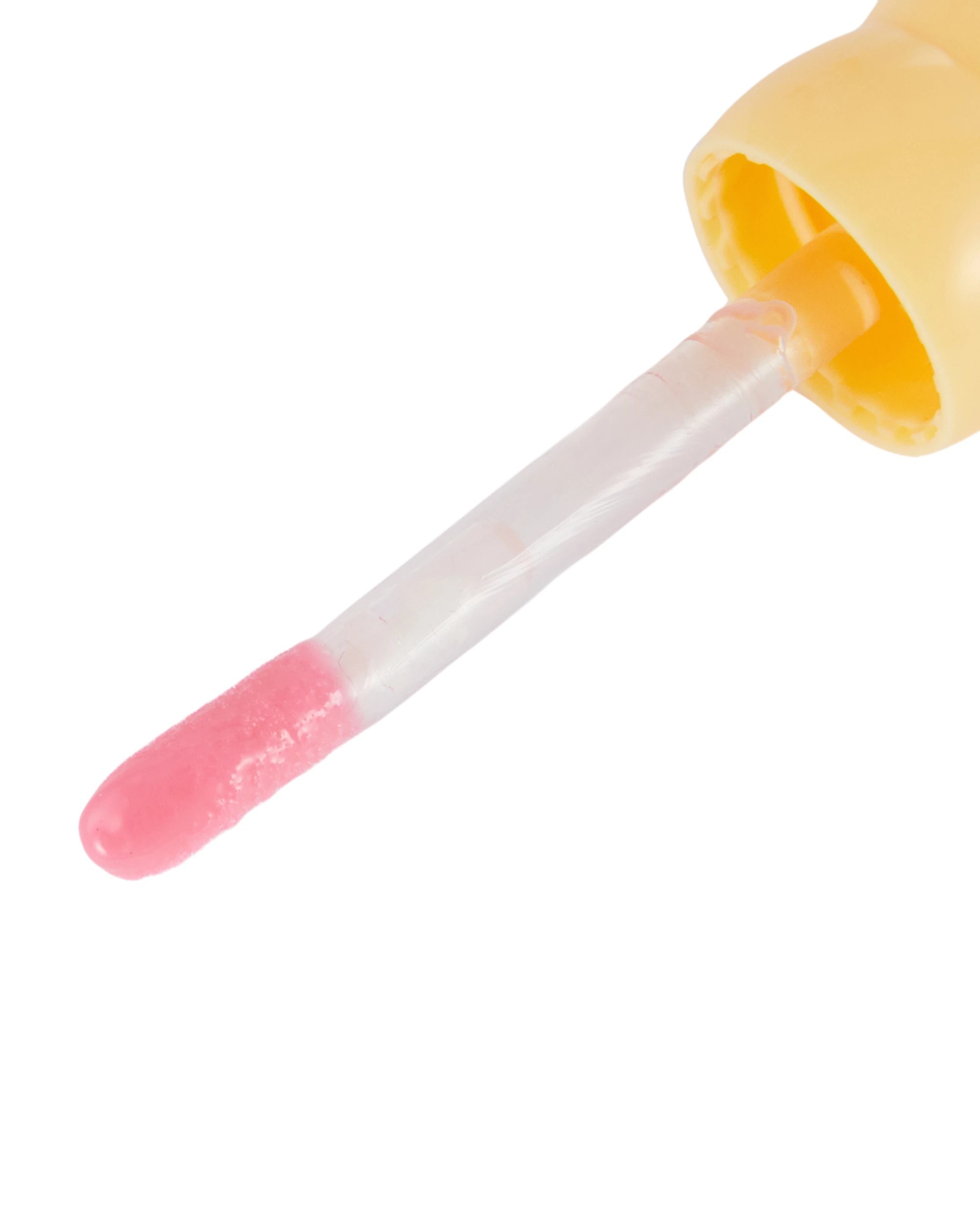 3 OXX Junior Sweet Shop Fruit Scented Lip Glosses, 3 of 5