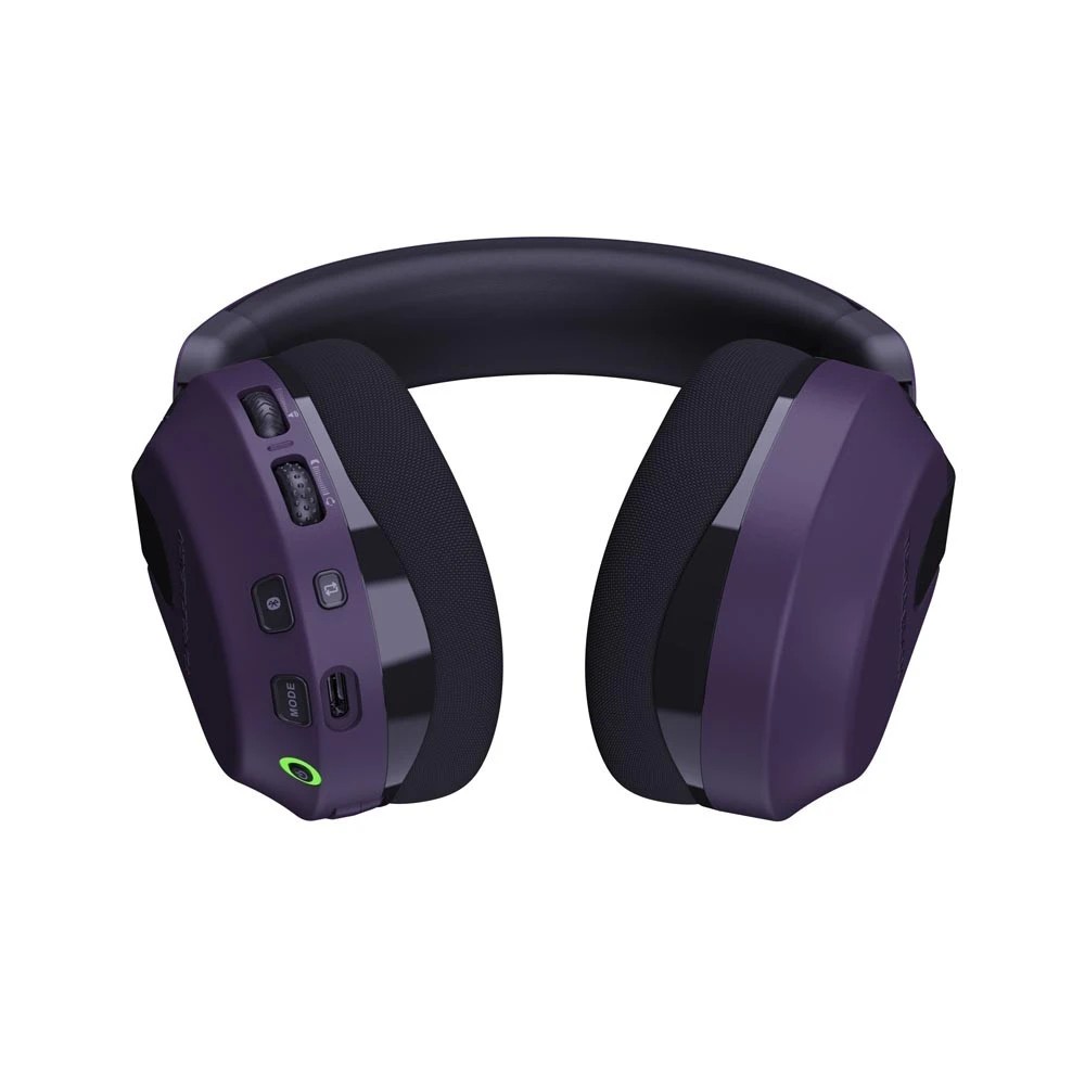 3 Turtle Beach - Stealth 600 Xbox Wireless Headset - Purple
 - Purple, 3 of 5