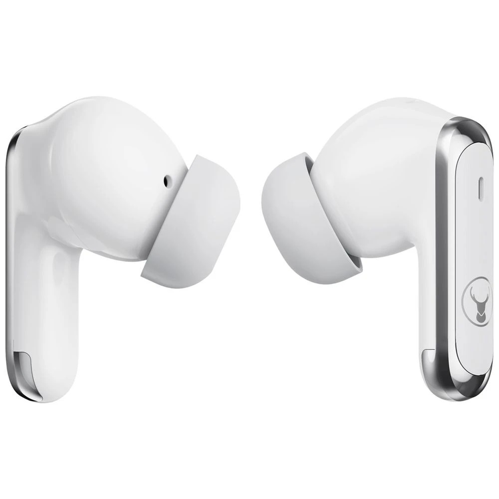 6 Bonelk Soundbuds Luxe True Wireless Soundbuds White, 6 of 9