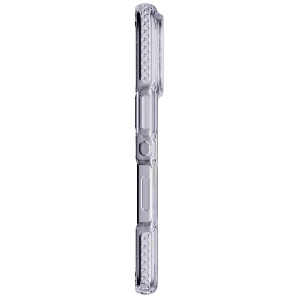 4 Tech21 EvoCrystal iPhone 17 Pro MagSafe Case Clear, 4 of 5